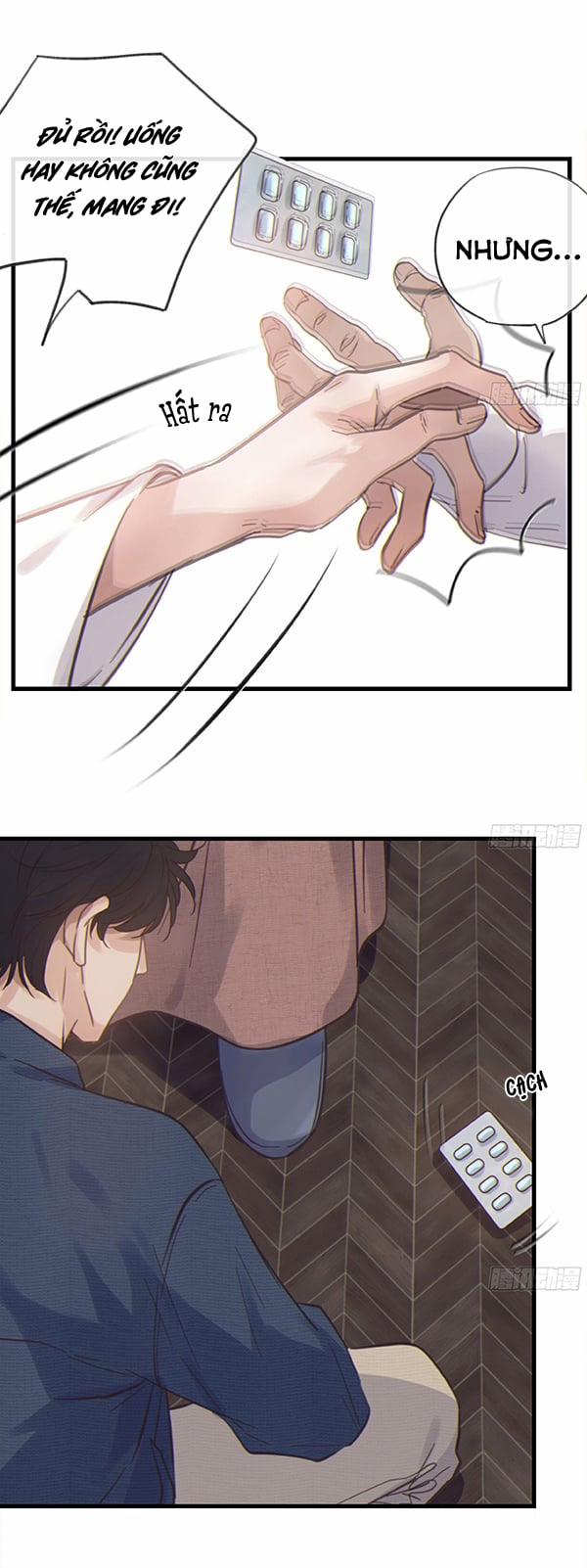 Đêm Sao 23 trang 8