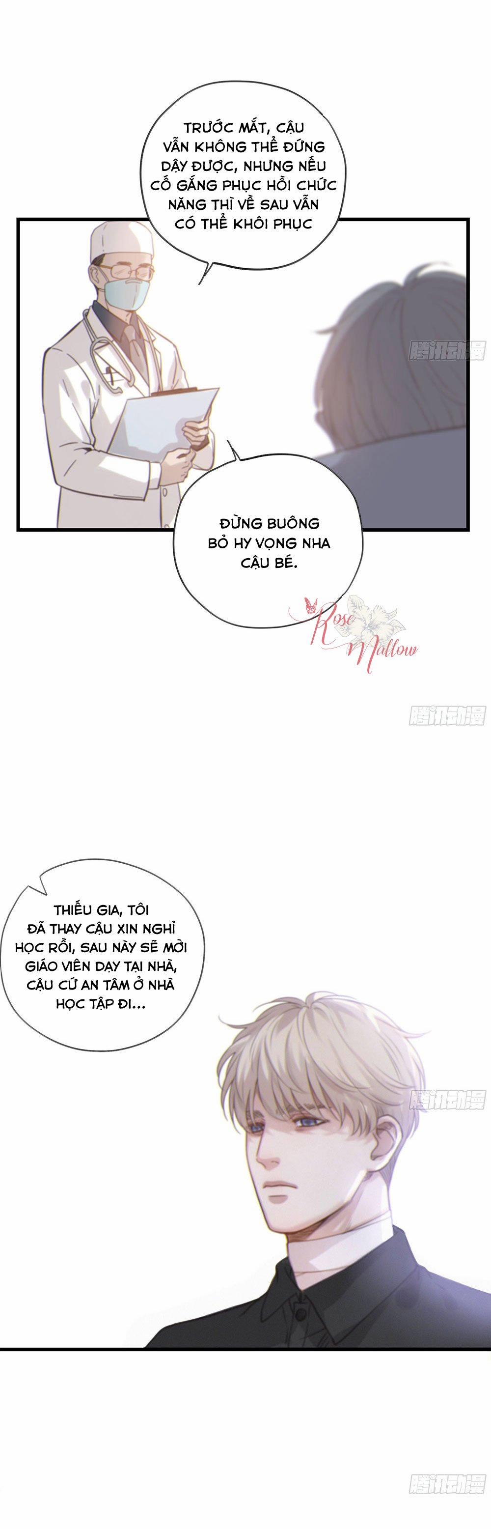 Đêm Sao 24 trang 10