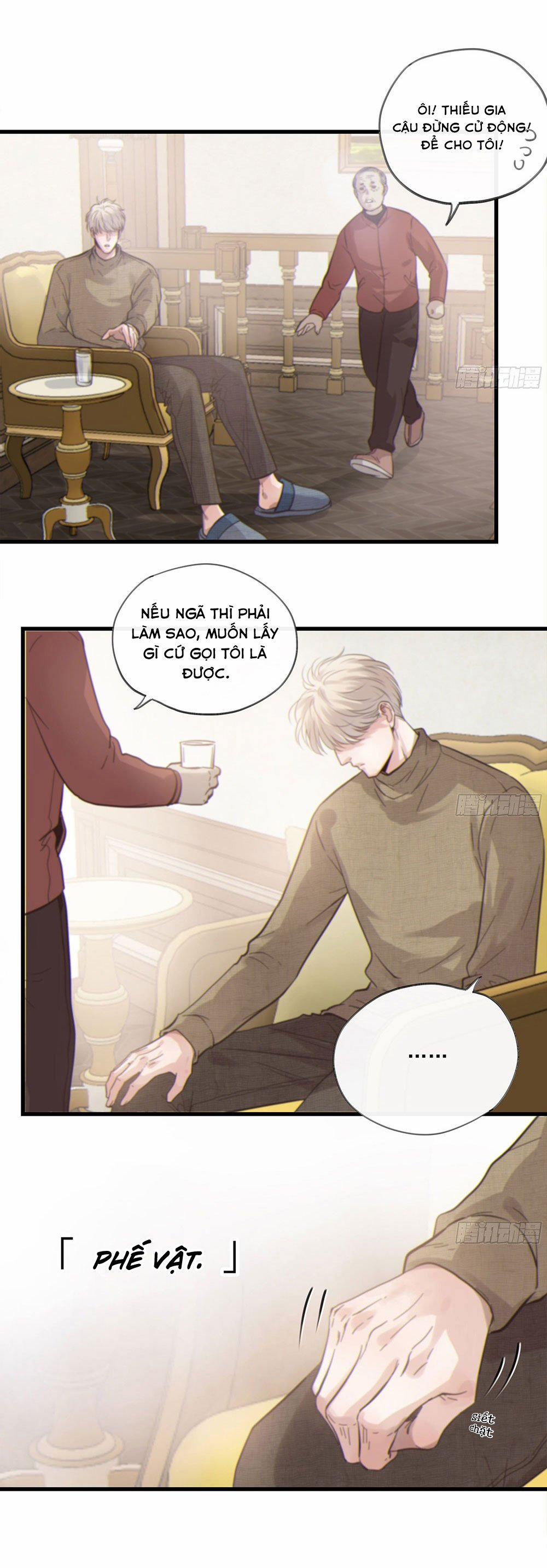 Đêm Sao 24 trang 11