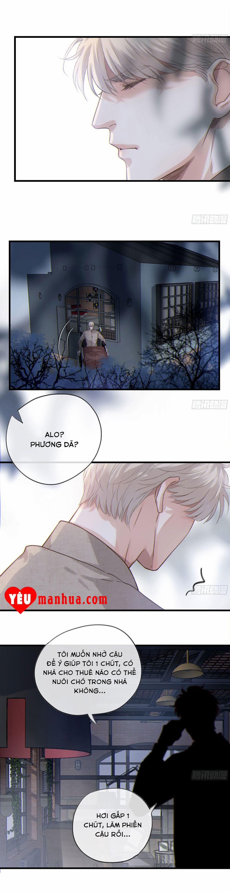 Đêm Sao 24 trang 12