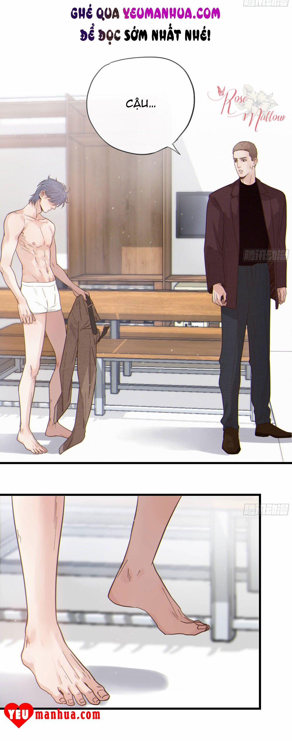 Đêm Sao 25 trang 1