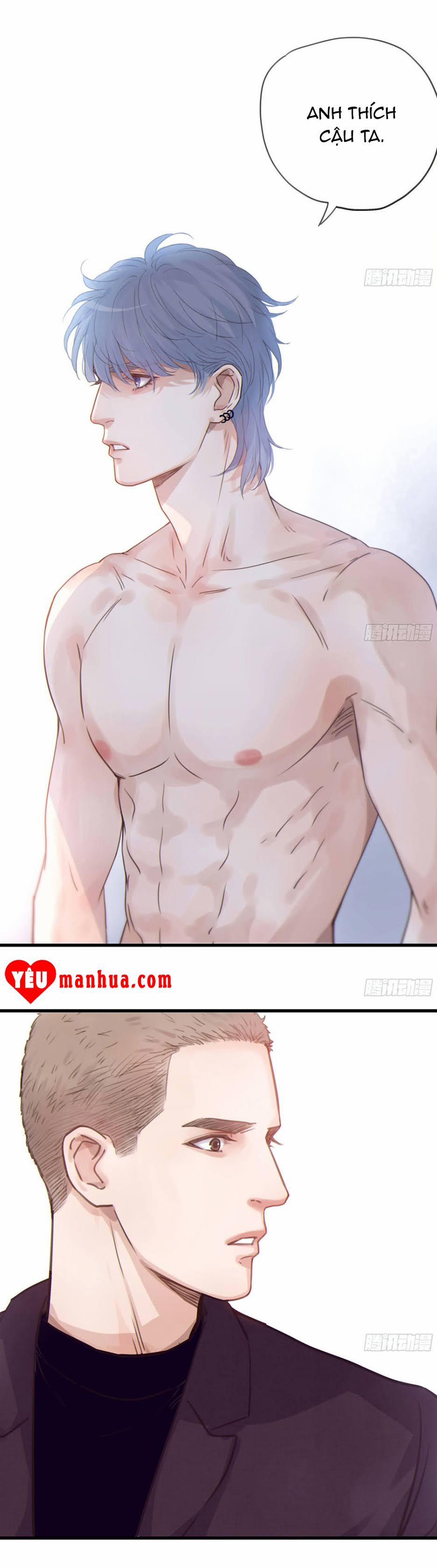 Đêm Sao 25 trang 15