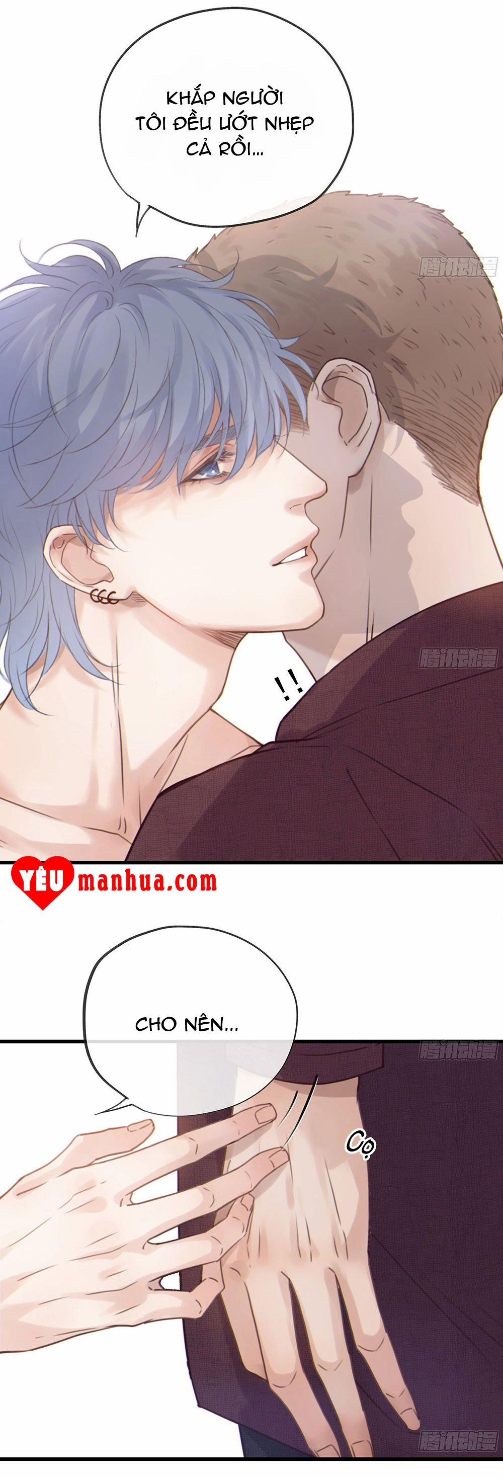 Đêm Sao 25 trang 3