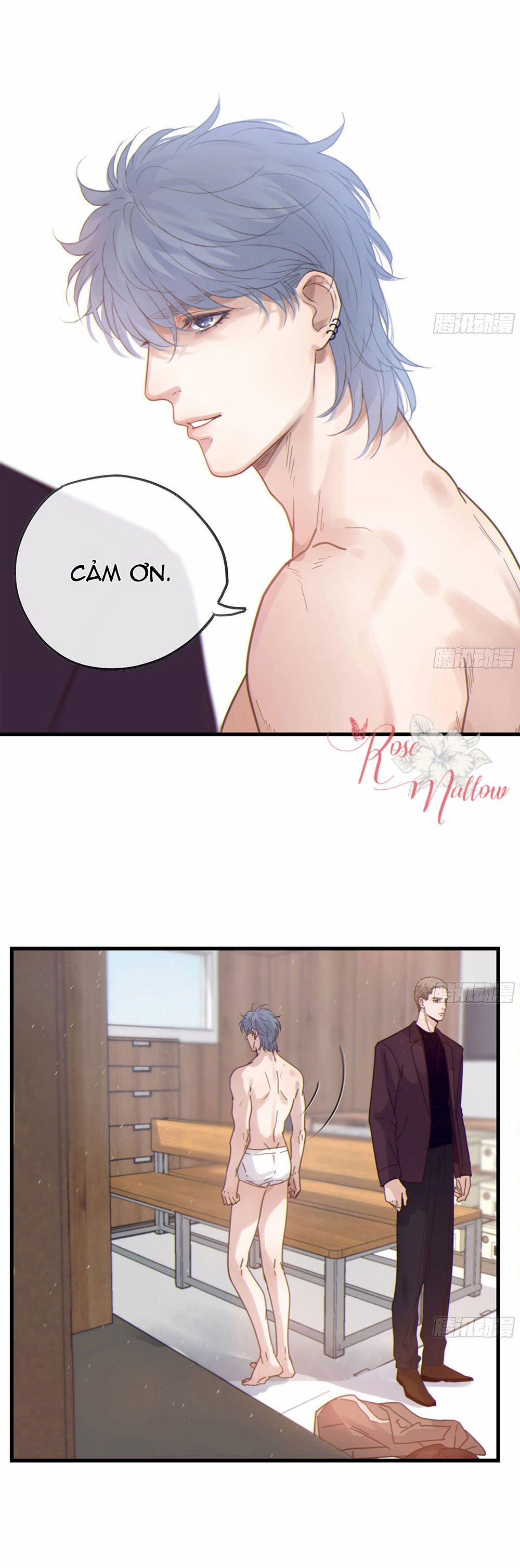 Đêm Sao 25 trang 6