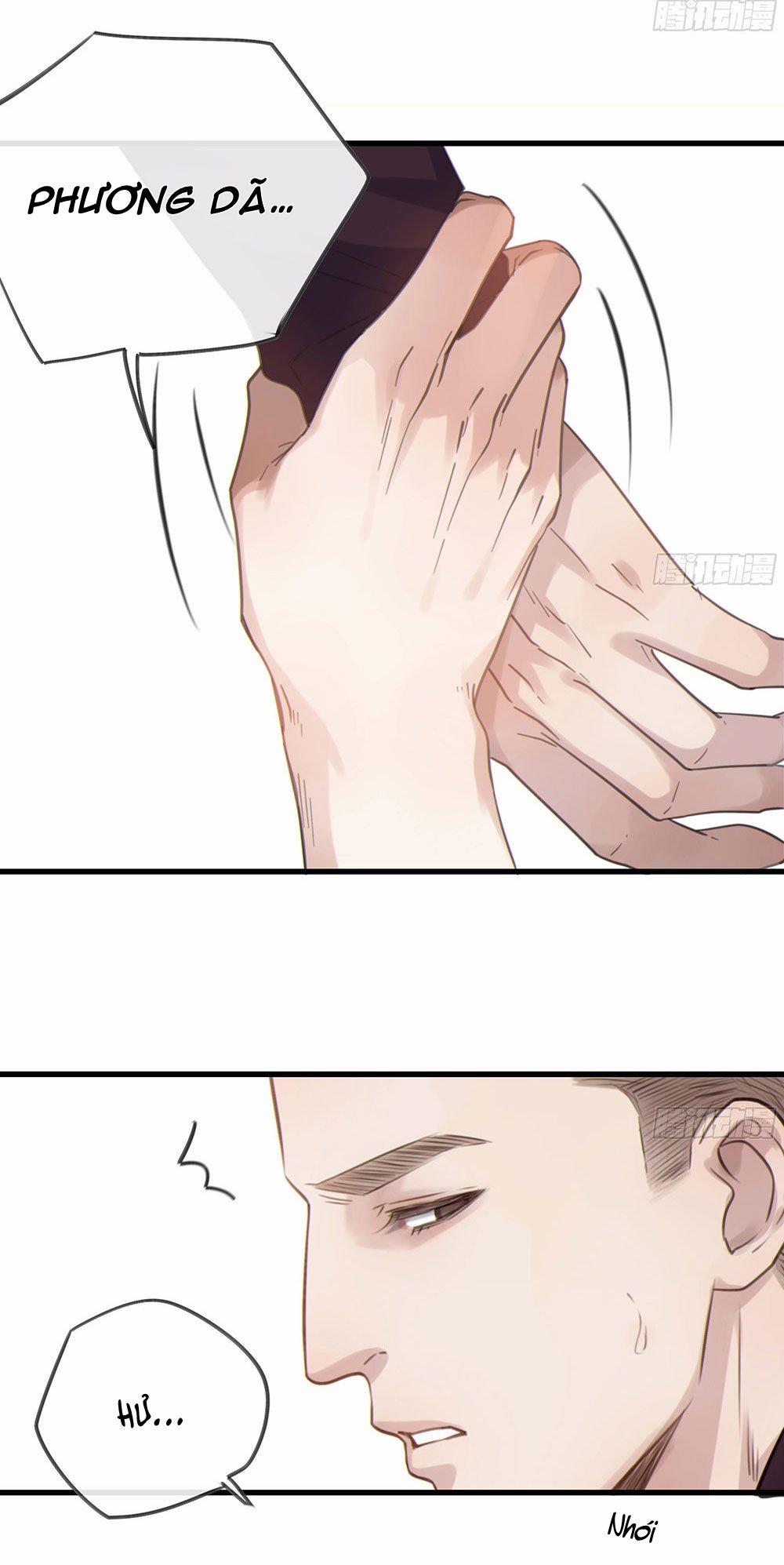 Đêm Sao 26 trang 1