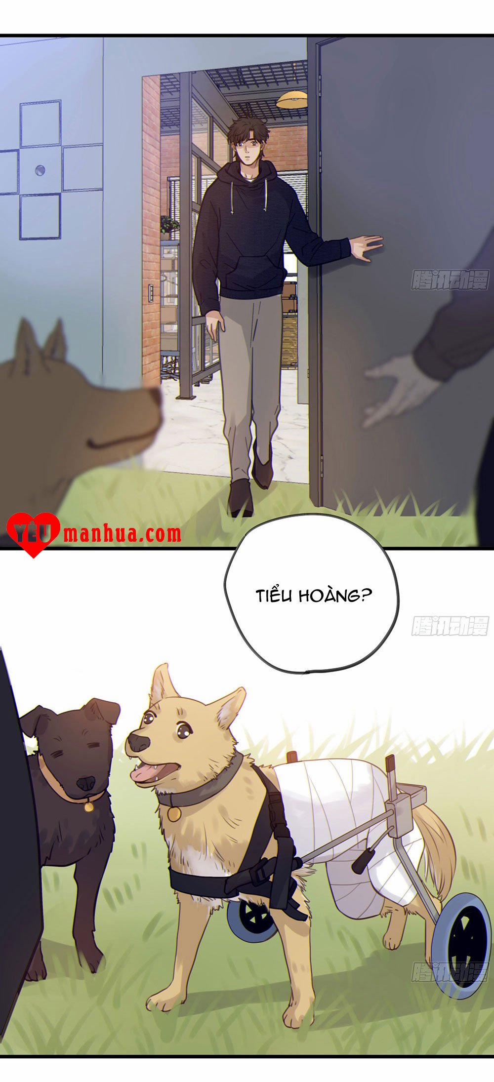 Đêm Sao 26 trang 12