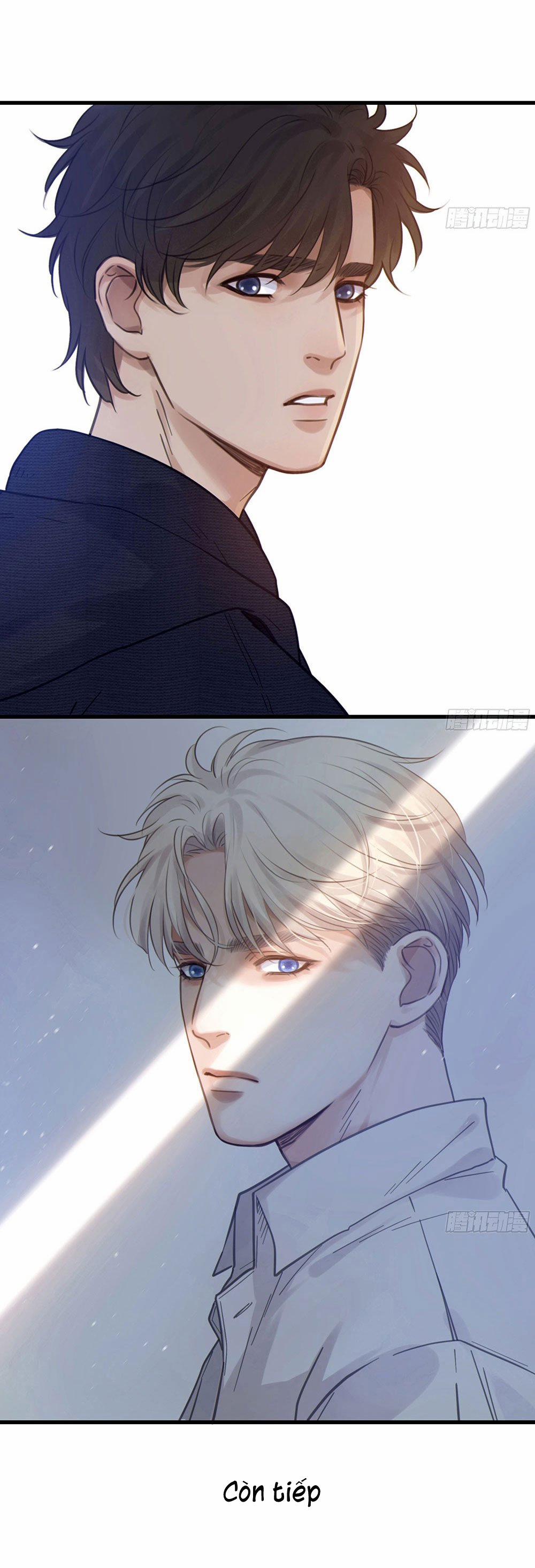 Đêm Sao 26 trang 23