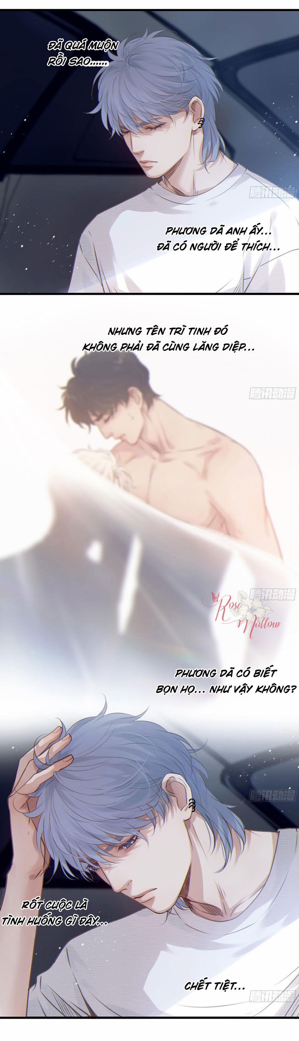 Đêm Sao 26 trang 6