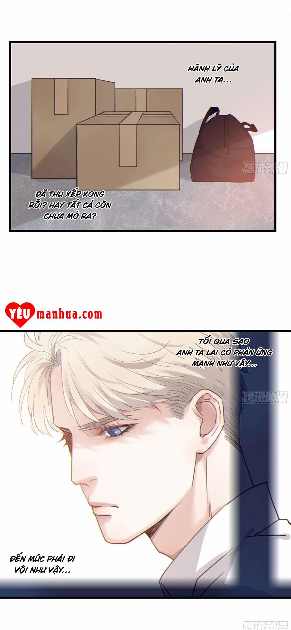 Đêm Sao 27 trang 1