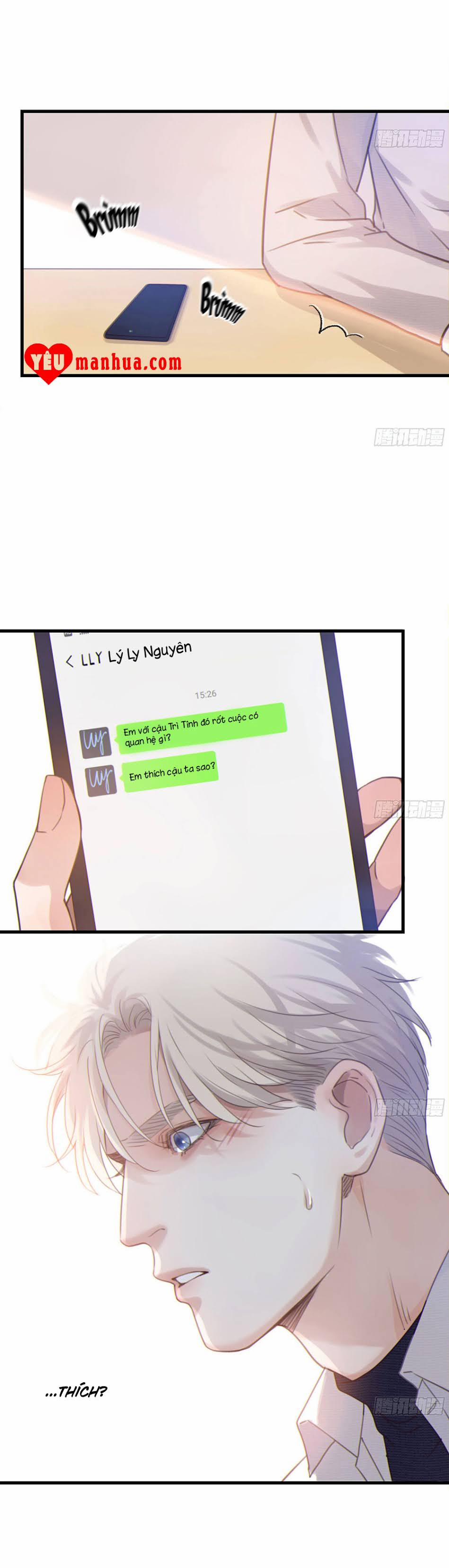 Đêm Sao 27 trang 17