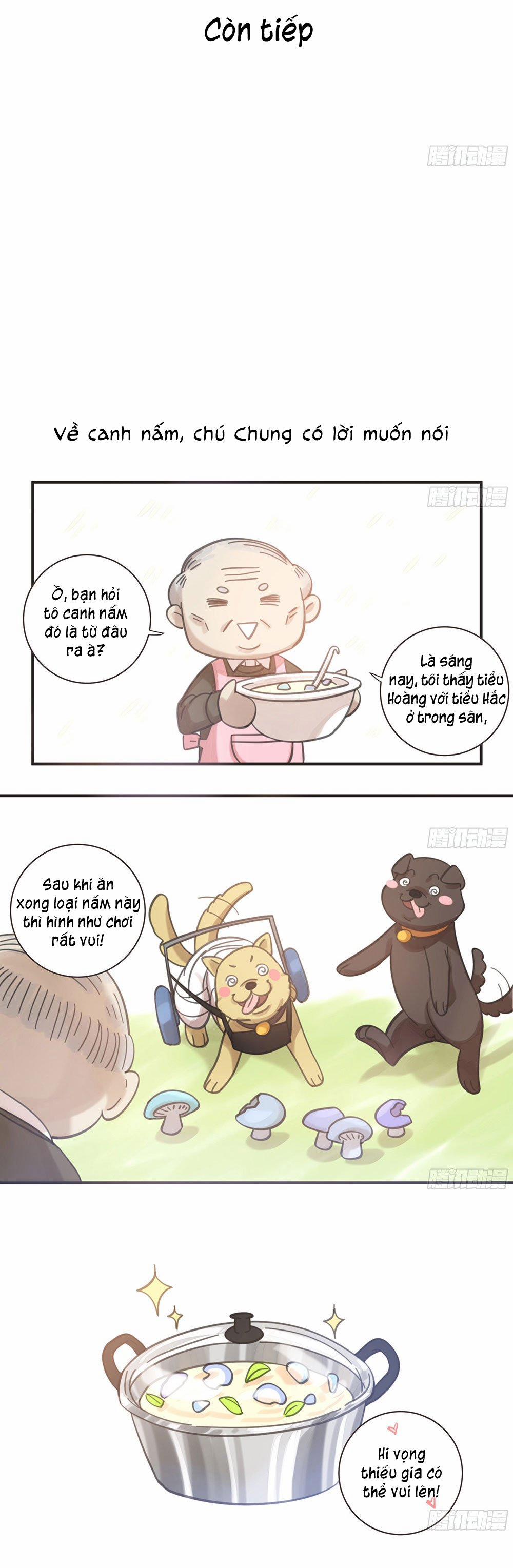 Đêm Sao 27 trang 18