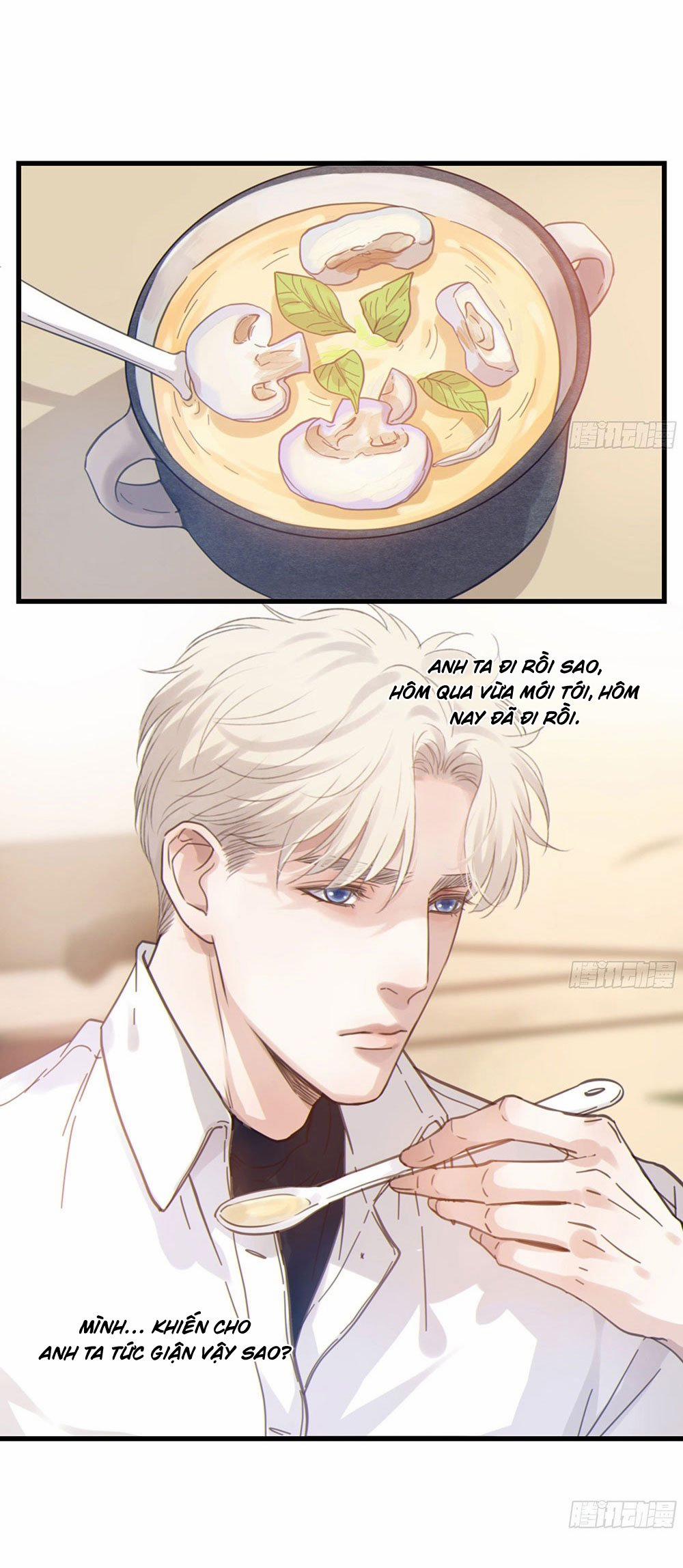 Đêm Sao 27 trang 6