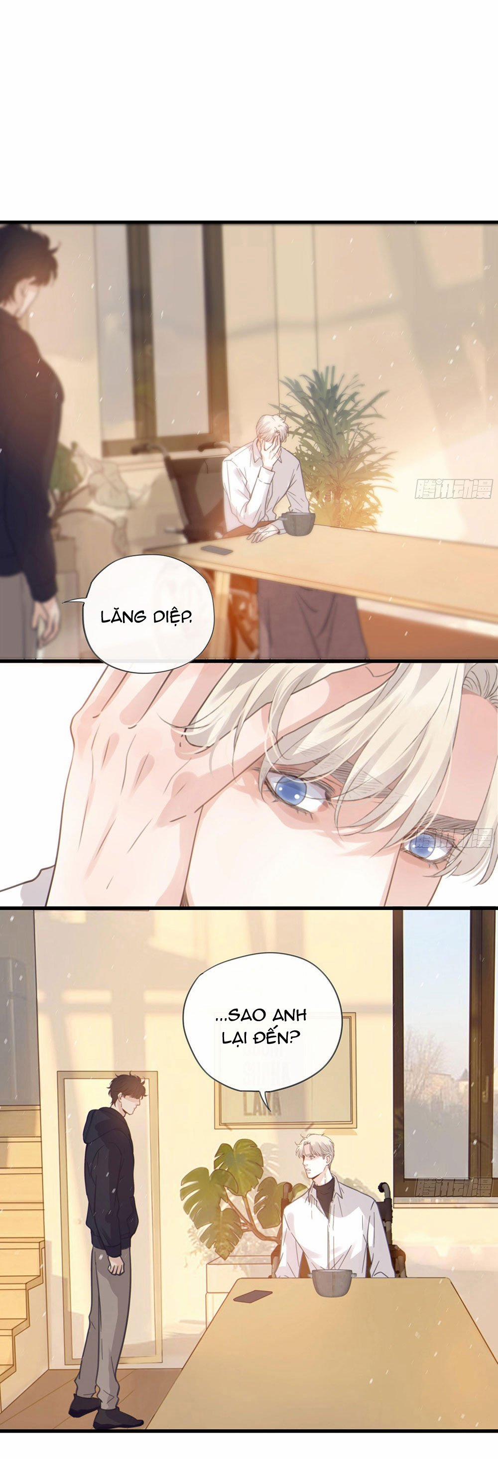 Đêm Sao 27 trang 8