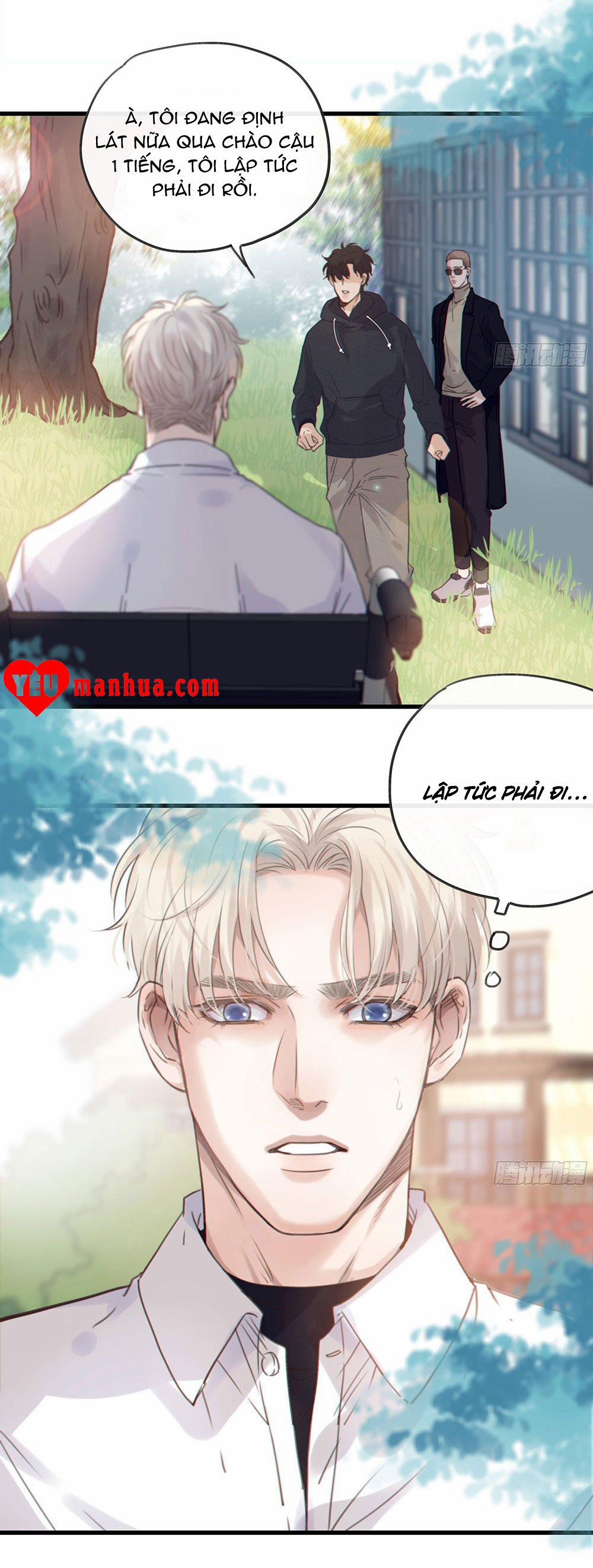 Đêm Sao 28 trang 10