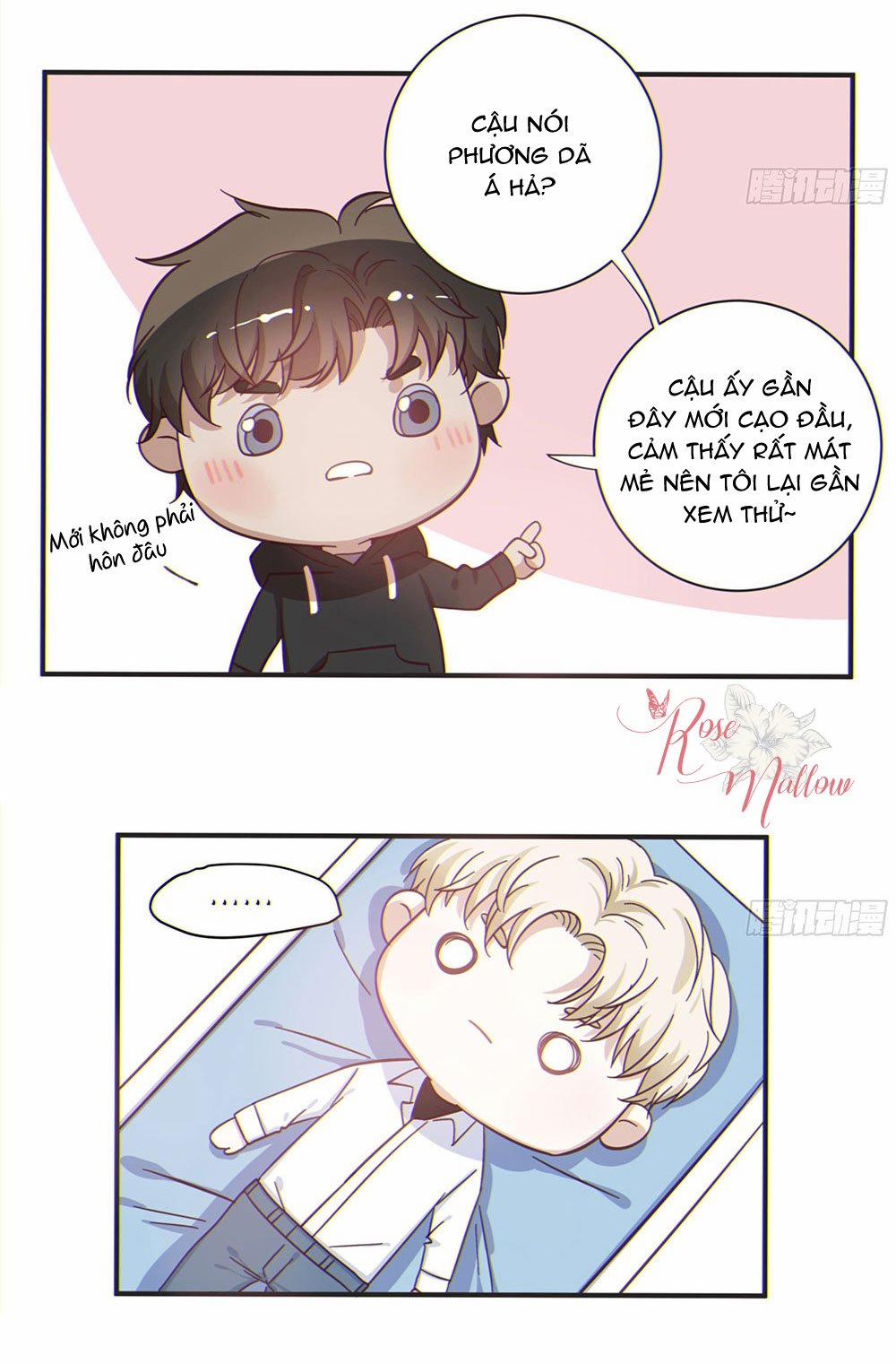 Đêm Sao 28 trang 18