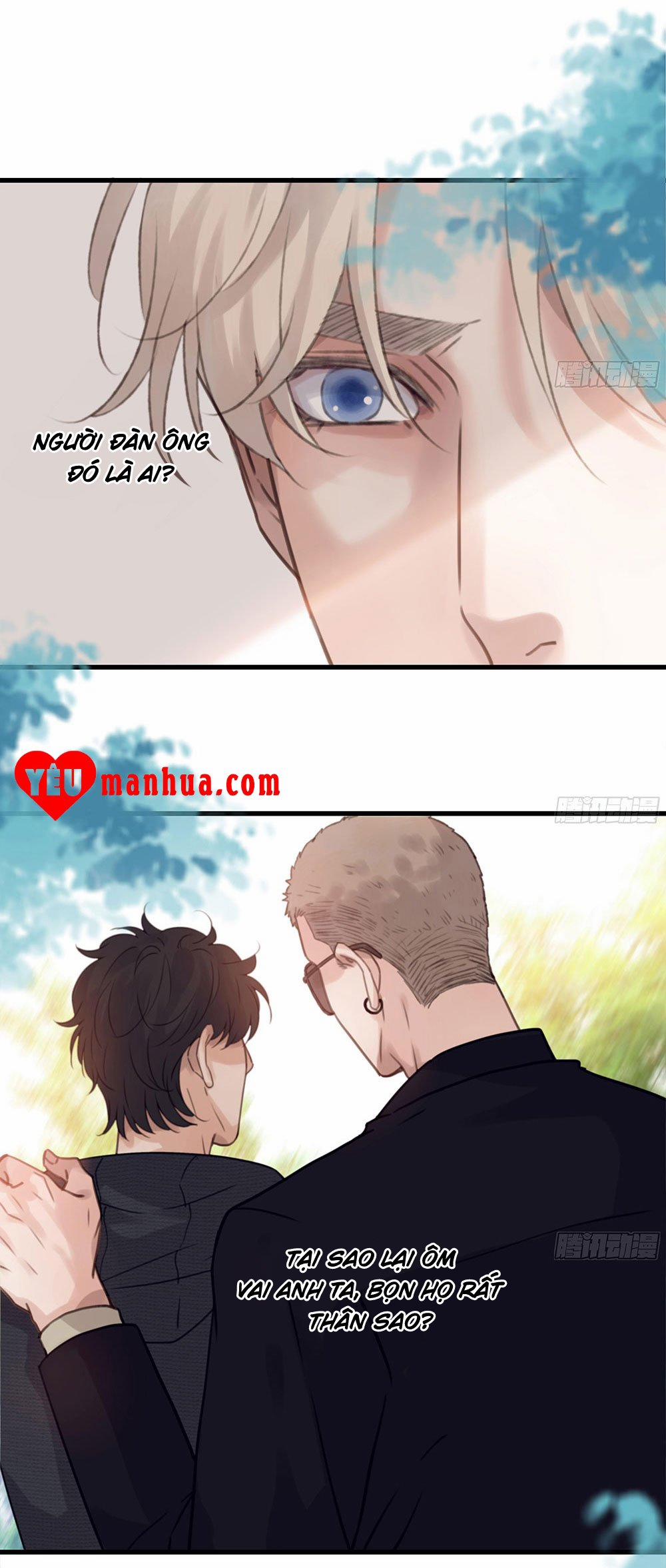 Đêm Sao 28 trang 6