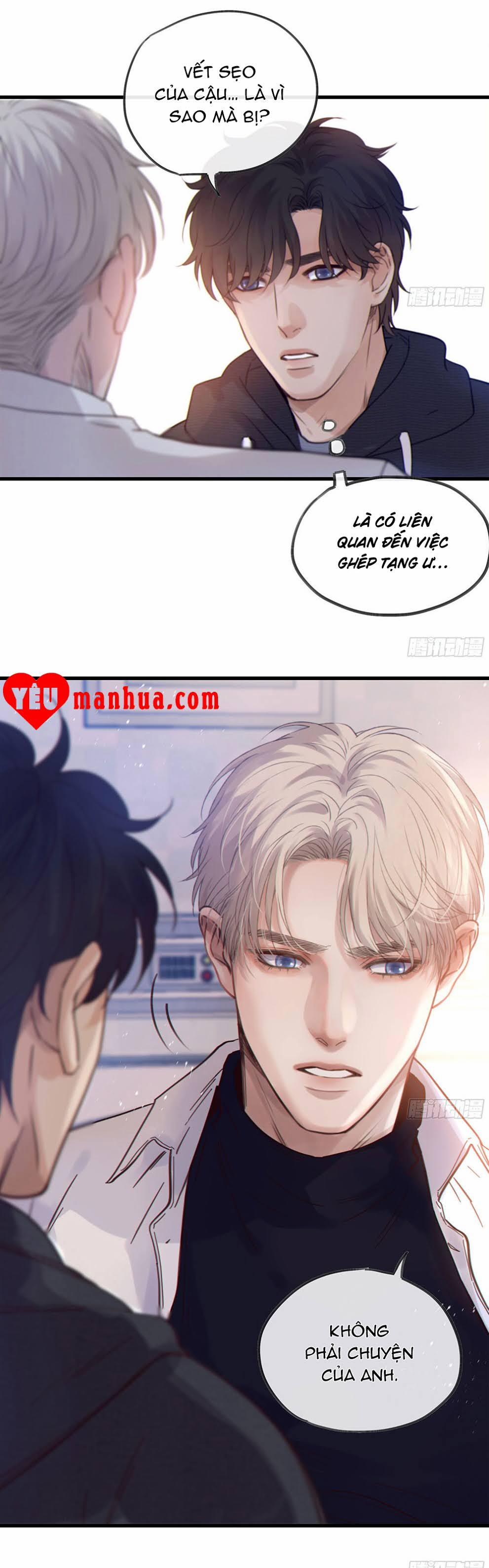 Đêm Sao 29 trang 10