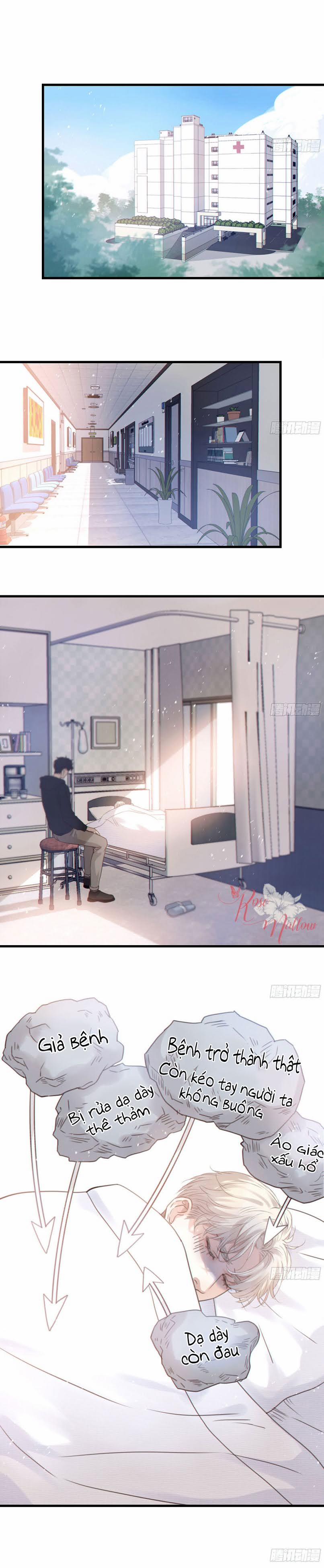 Đêm Sao 29 trang 3