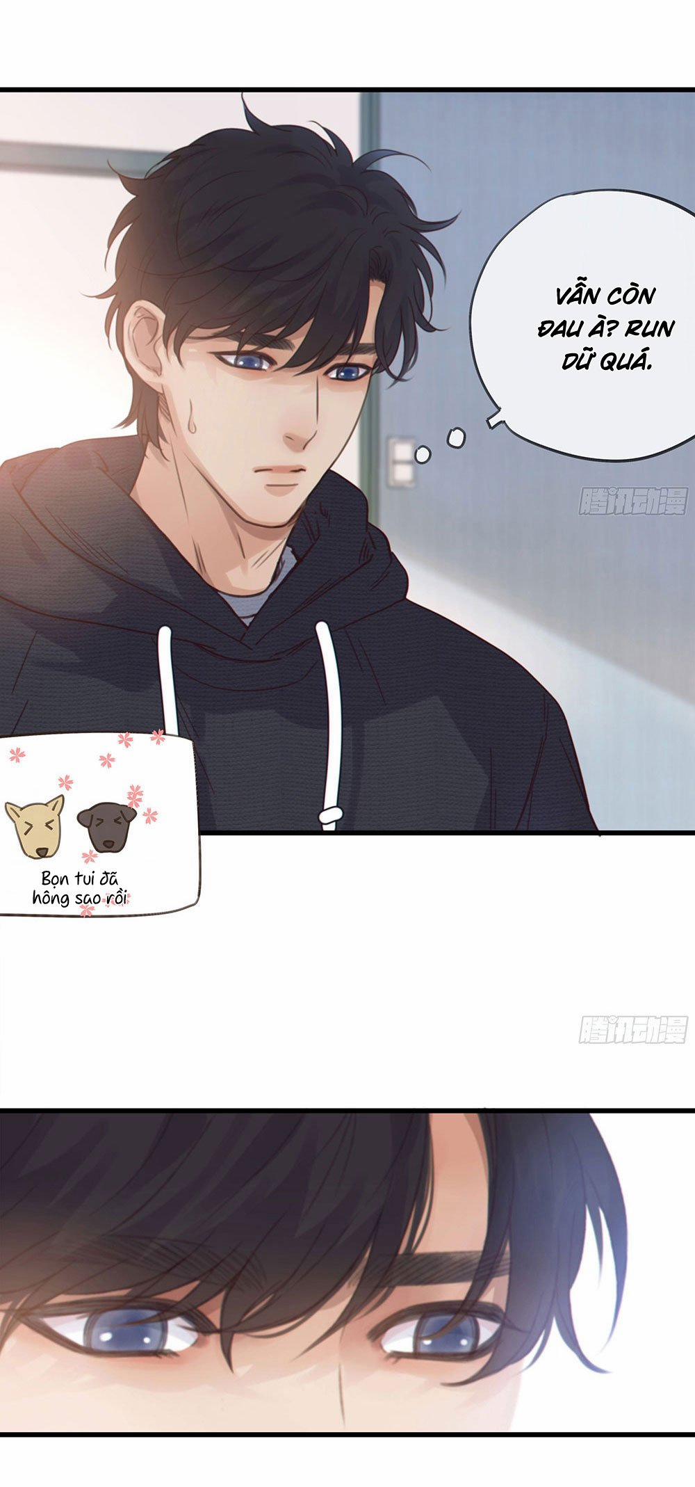 Đêm Sao 29 trang 4