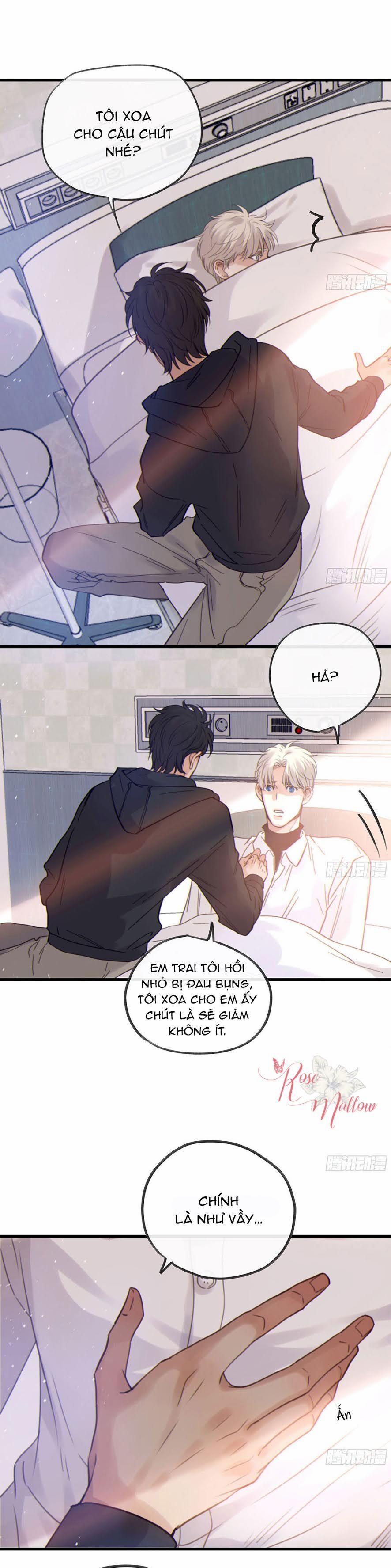 Đêm Sao 29 trang 6