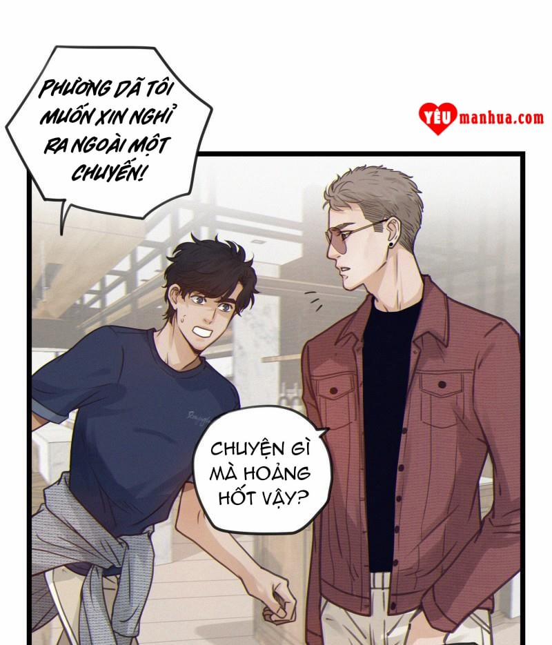 Đêm Sao 3 trang 14