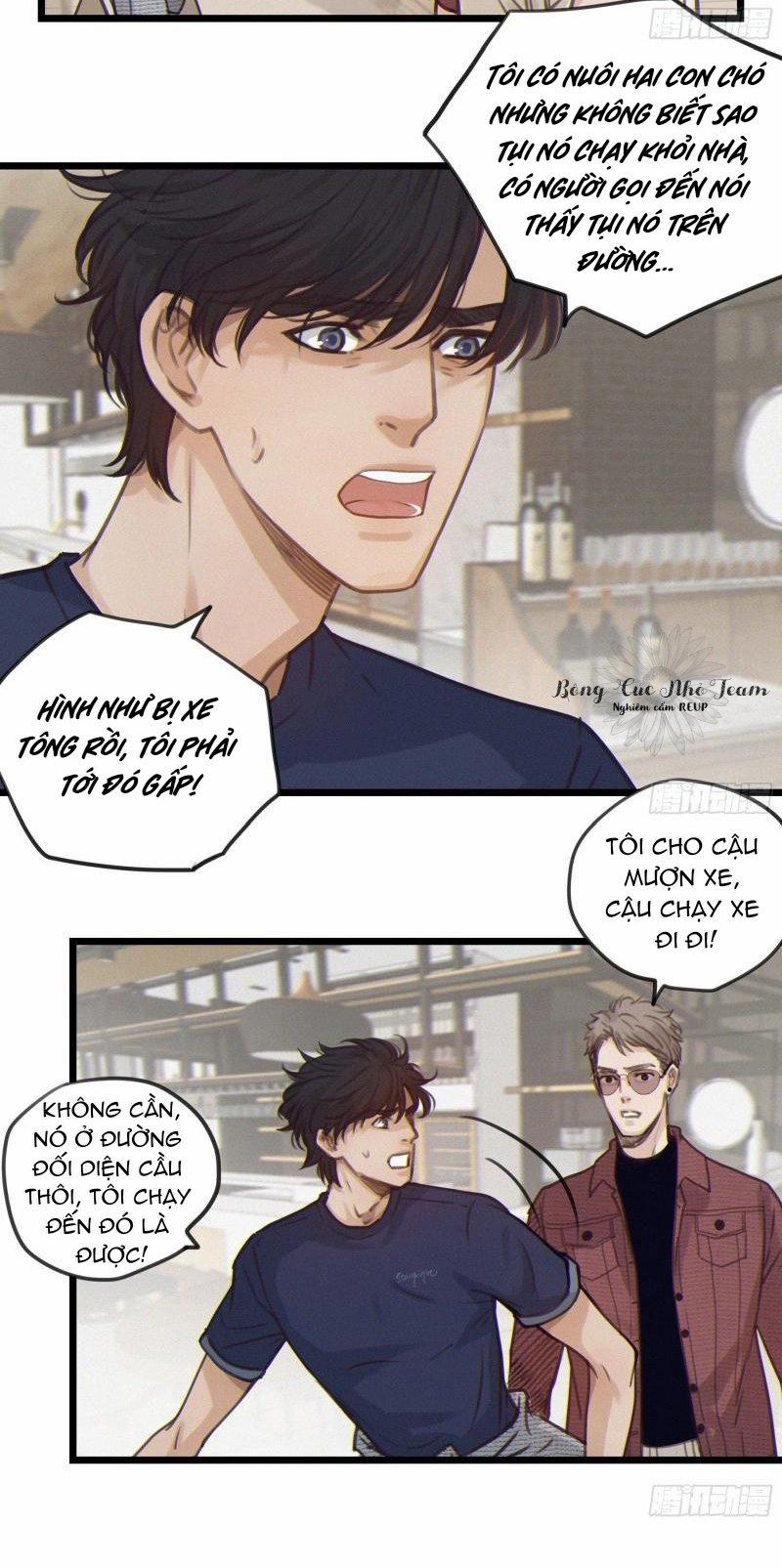 Đêm Sao 3 trang 15