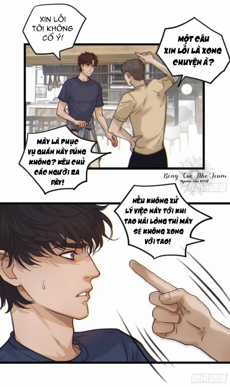 Đêm Sao 3 trang 17