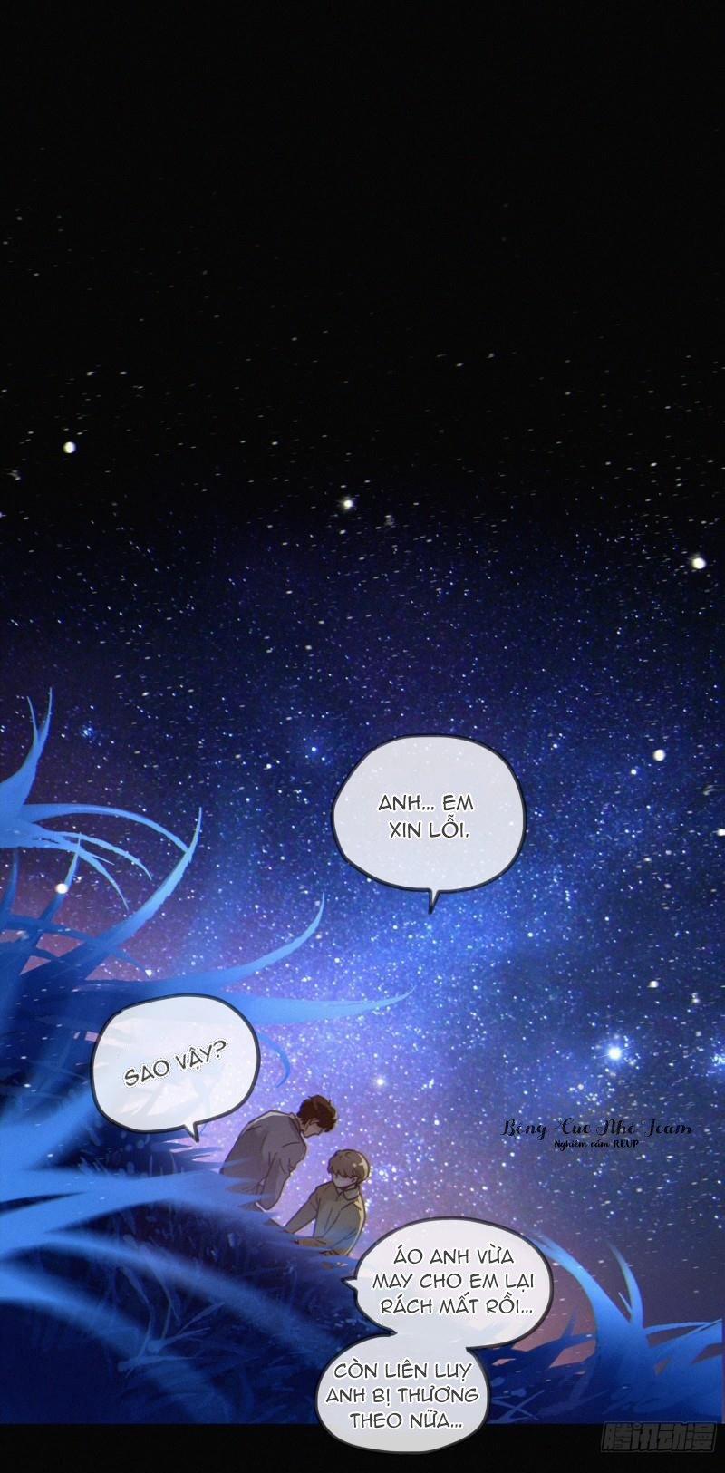Đêm Sao 3 trang 28