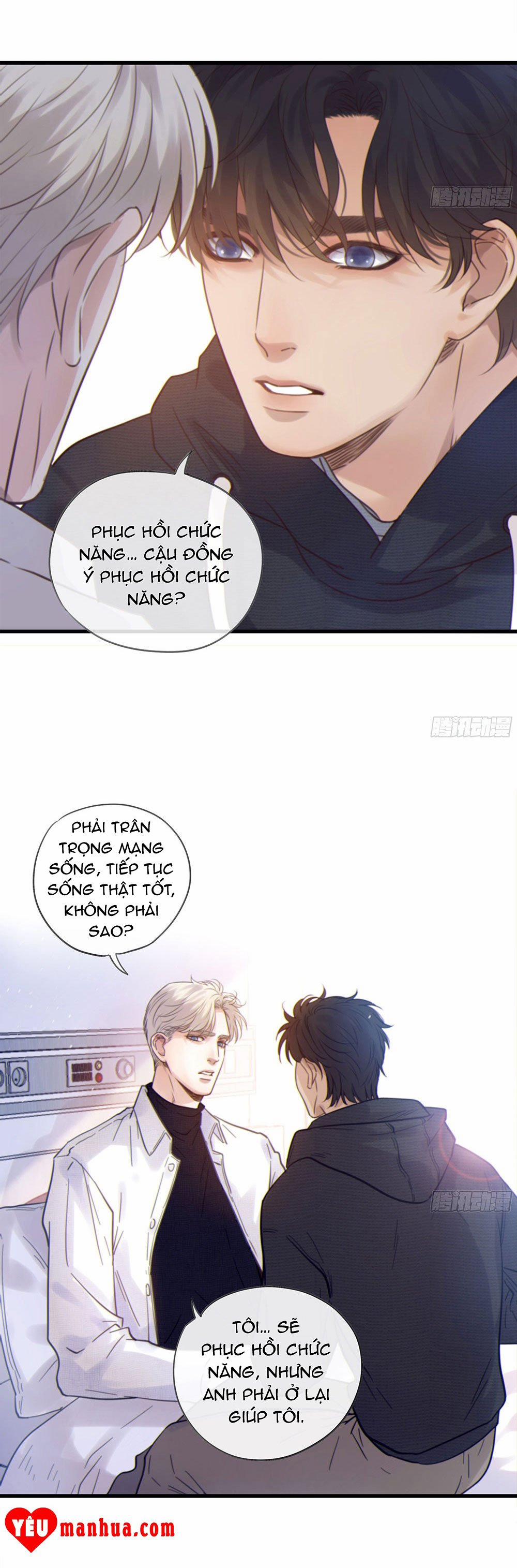 Đêm Sao 30 trang 1