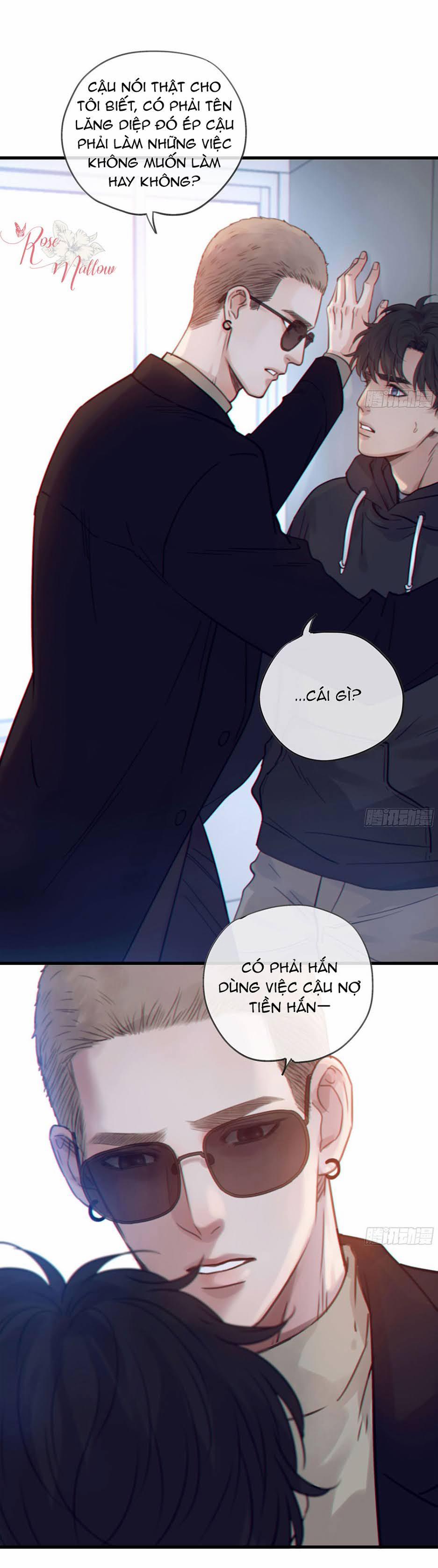 Đêm Sao 30 trang 16