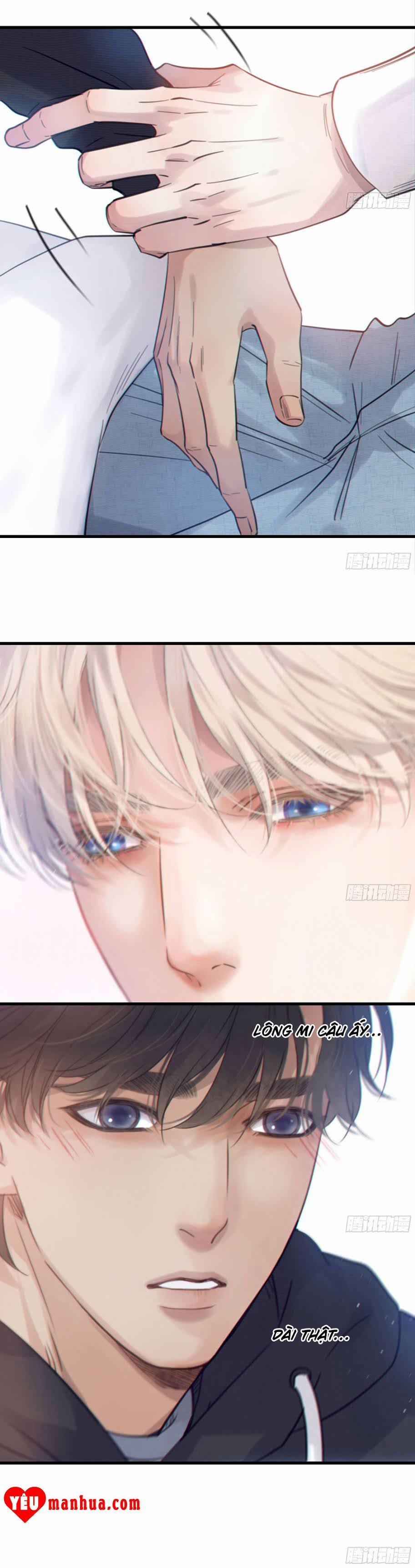 Đêm Sao 30 trang 5