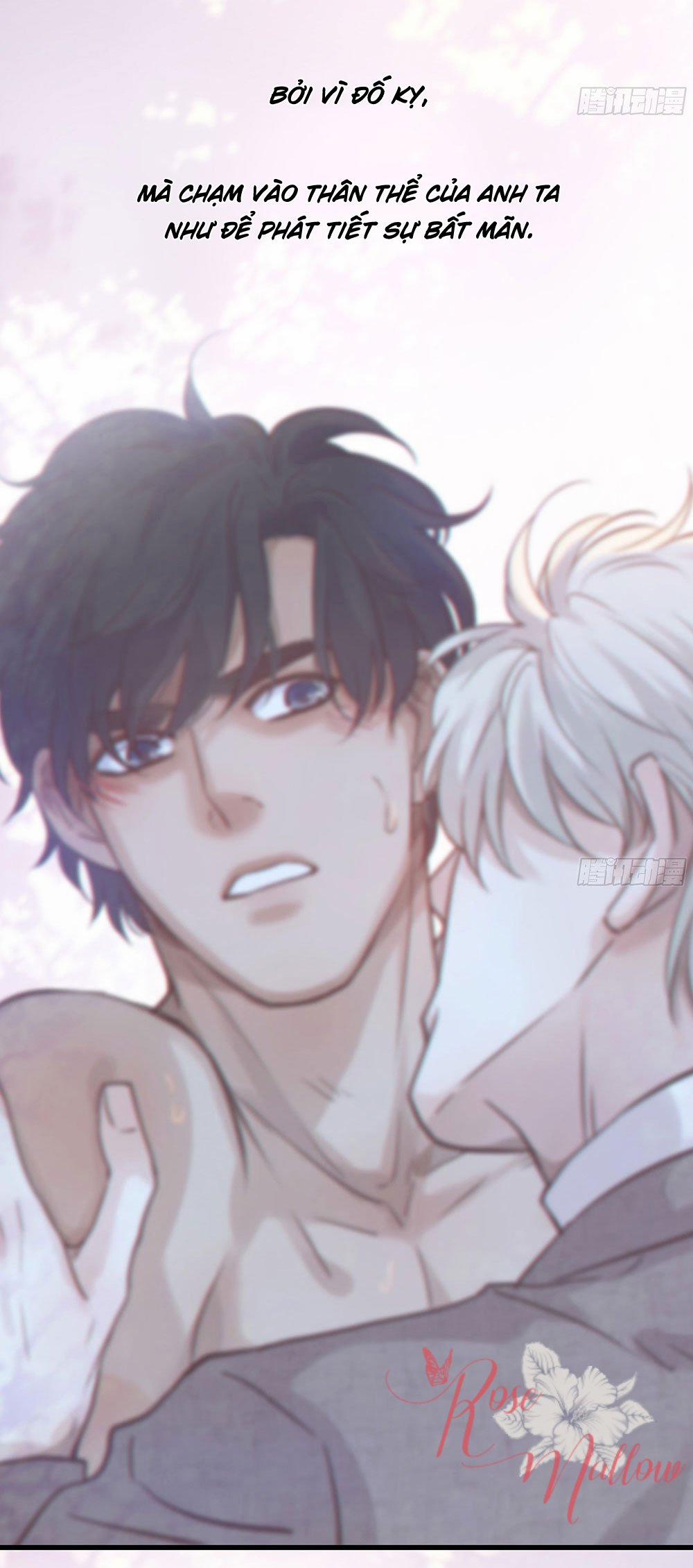 Đêm Sao 32 trang 1