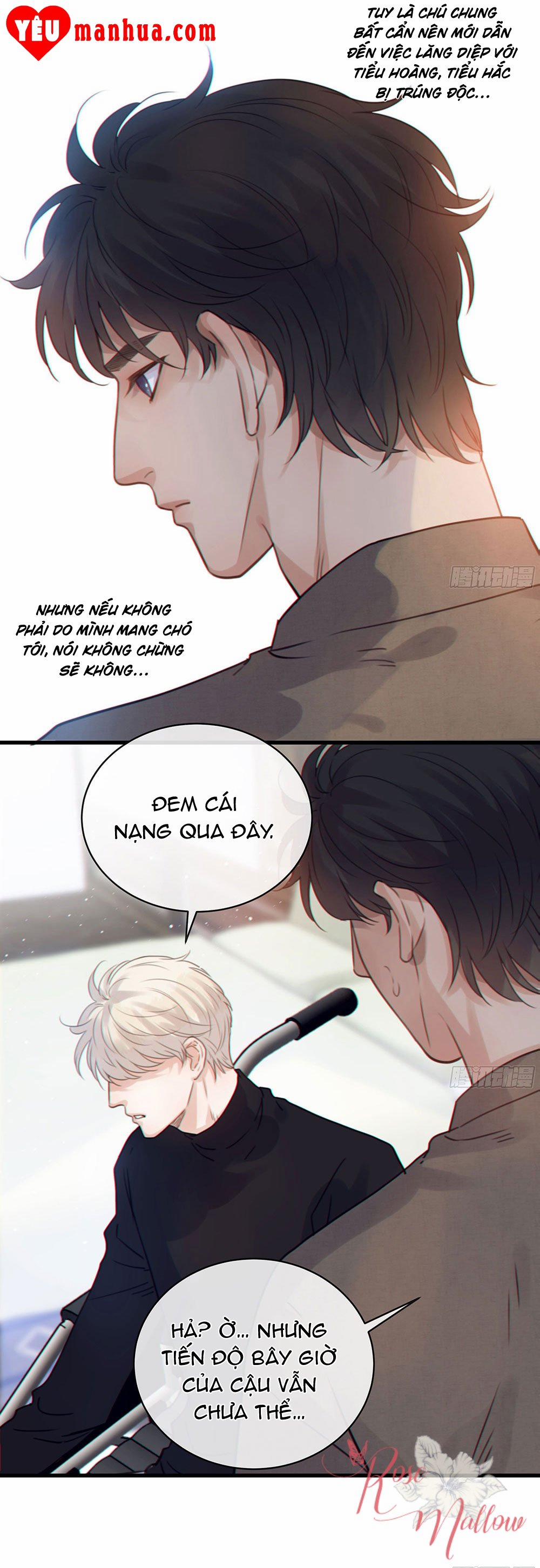 Đêm Sao 32 trang 10