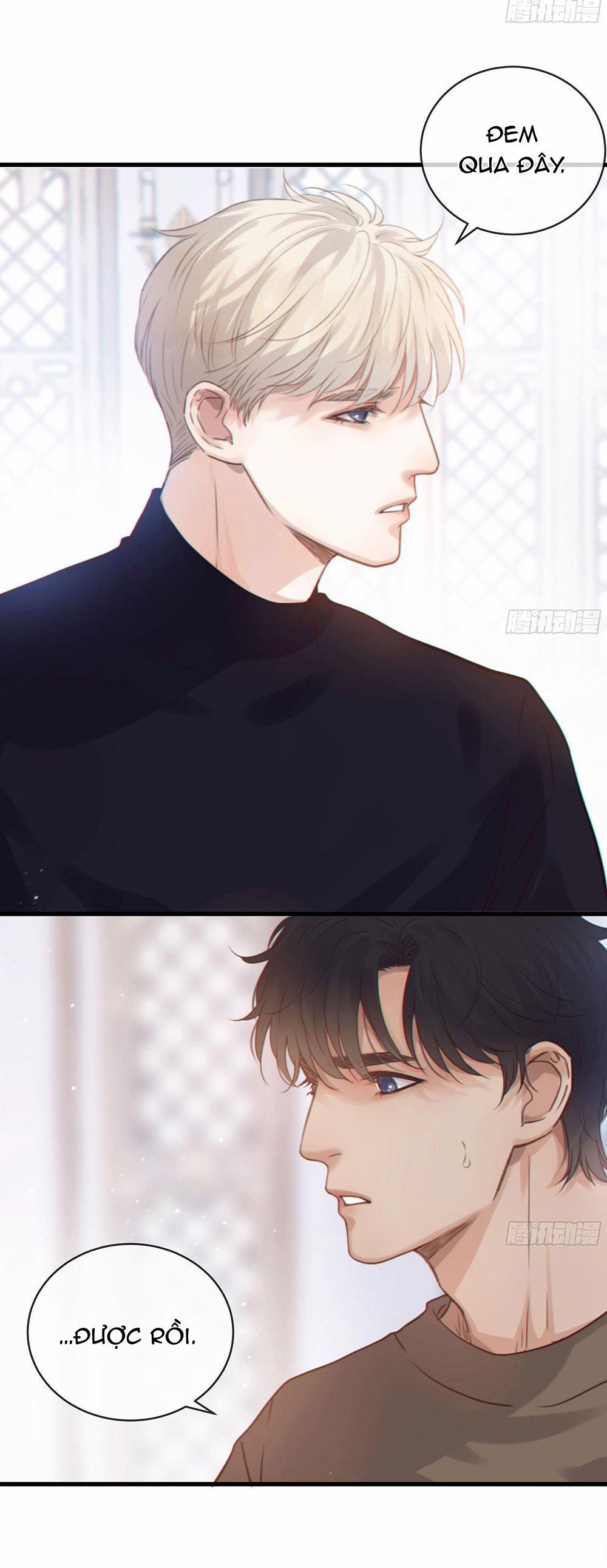 Đêm Sao 32 trang 11