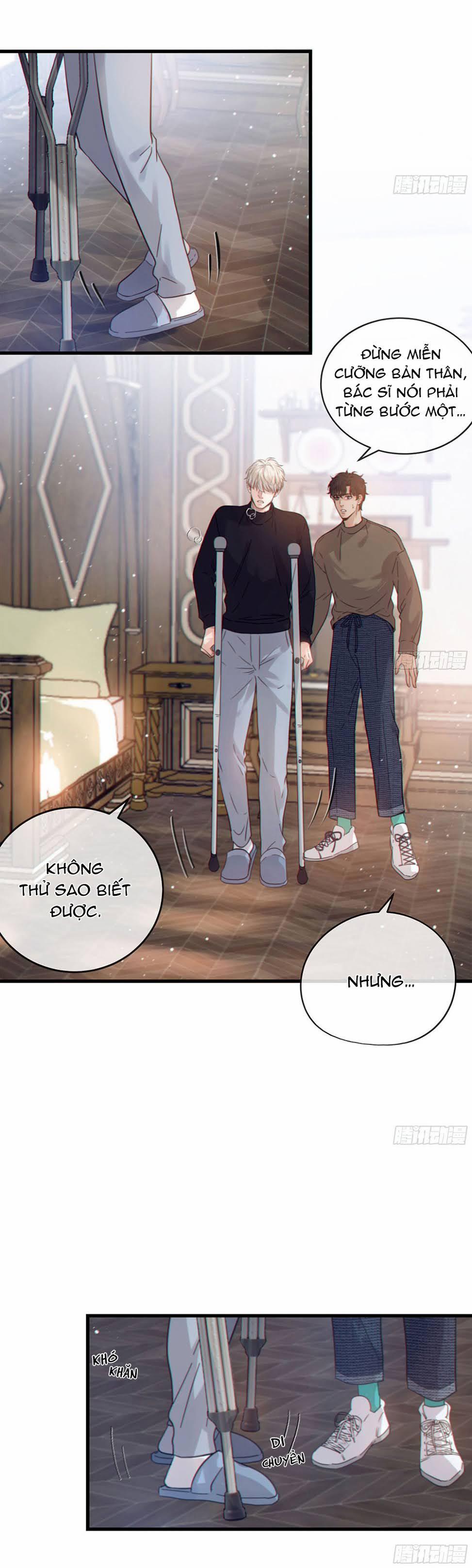 Đêm Sao 32 trang 13