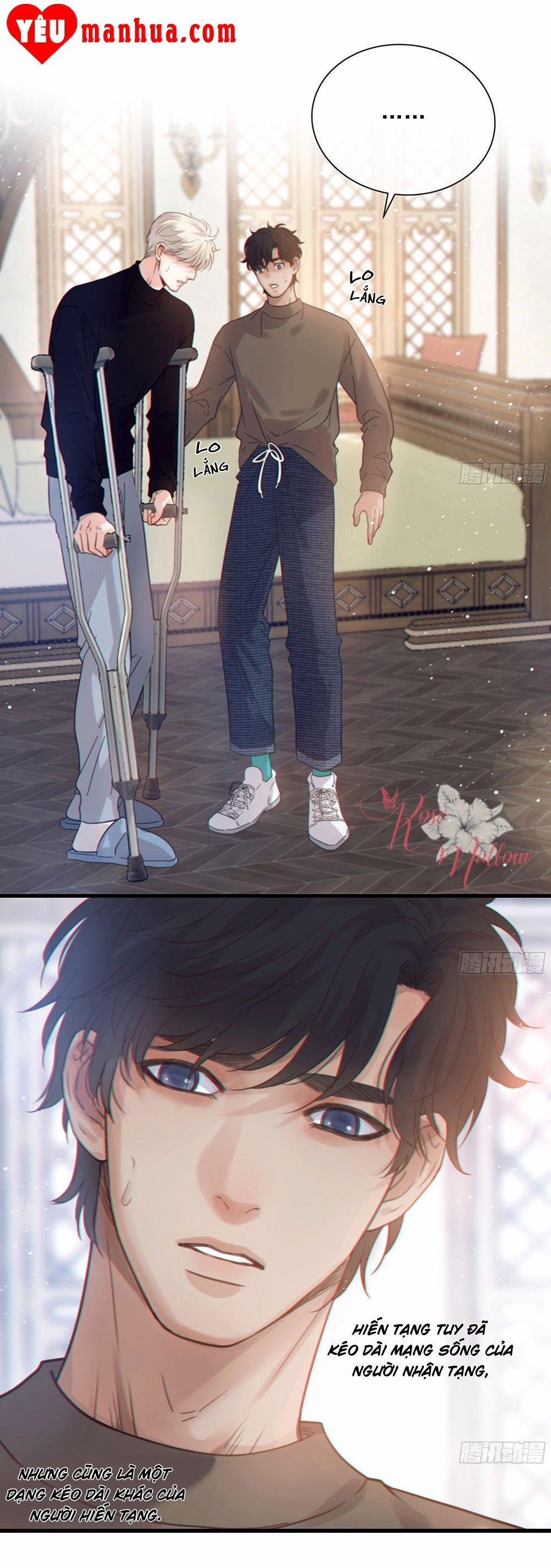 Đêm Sao 32 trang 14