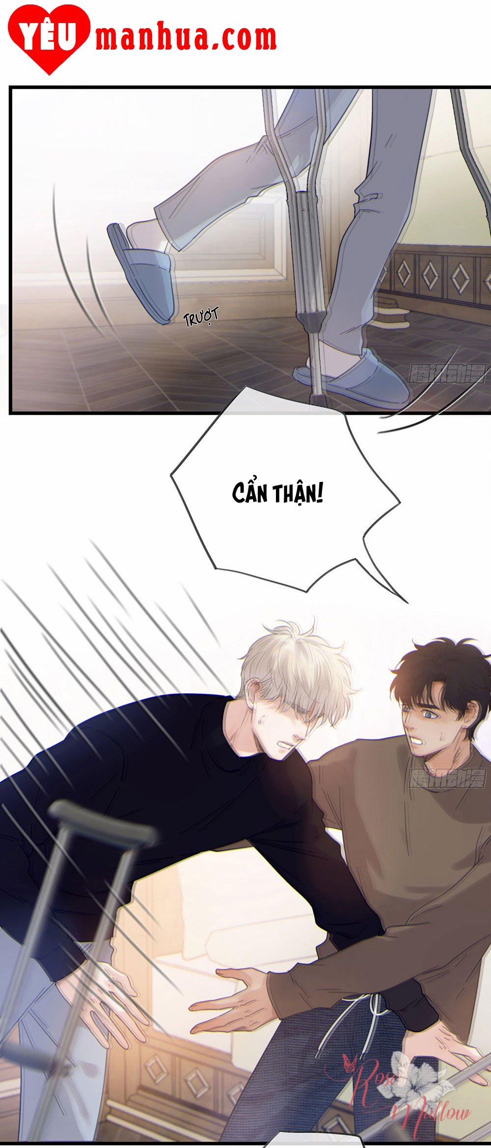 Đêm Sao 32 trang 16