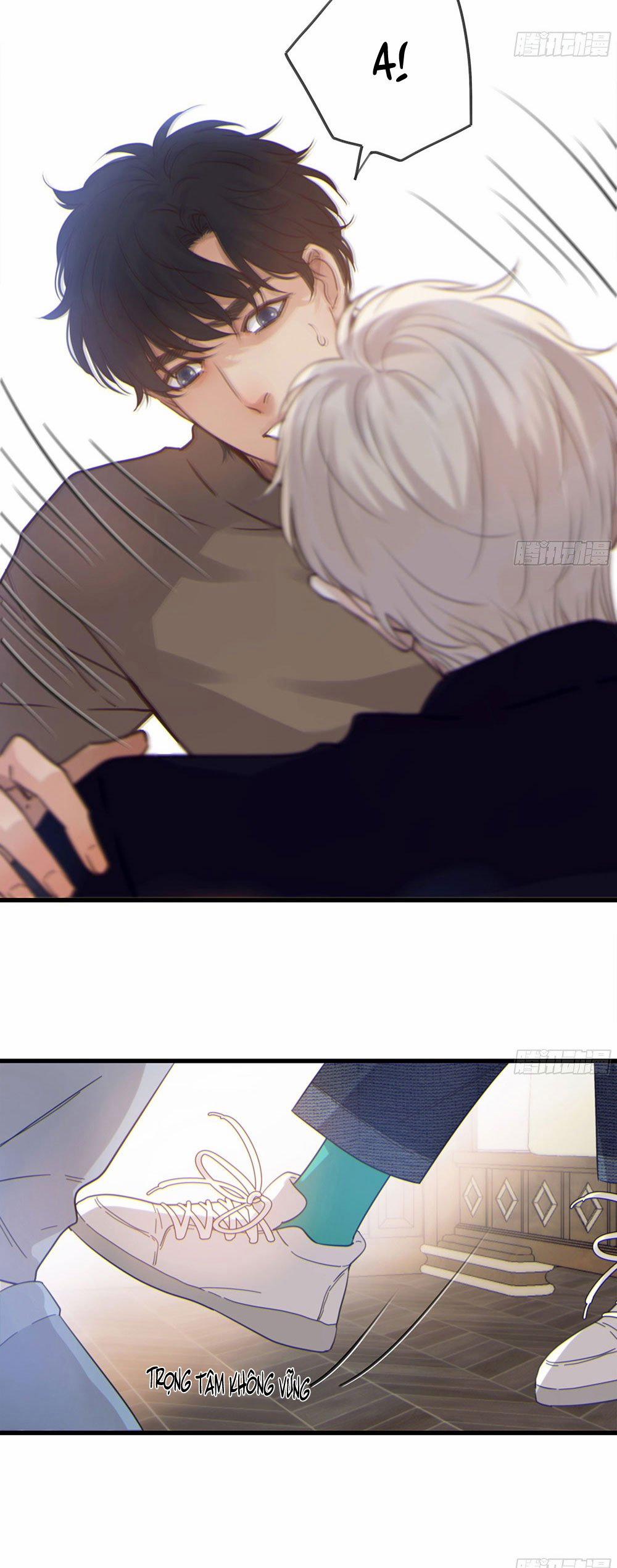 Đêm Sao 32 trang 17