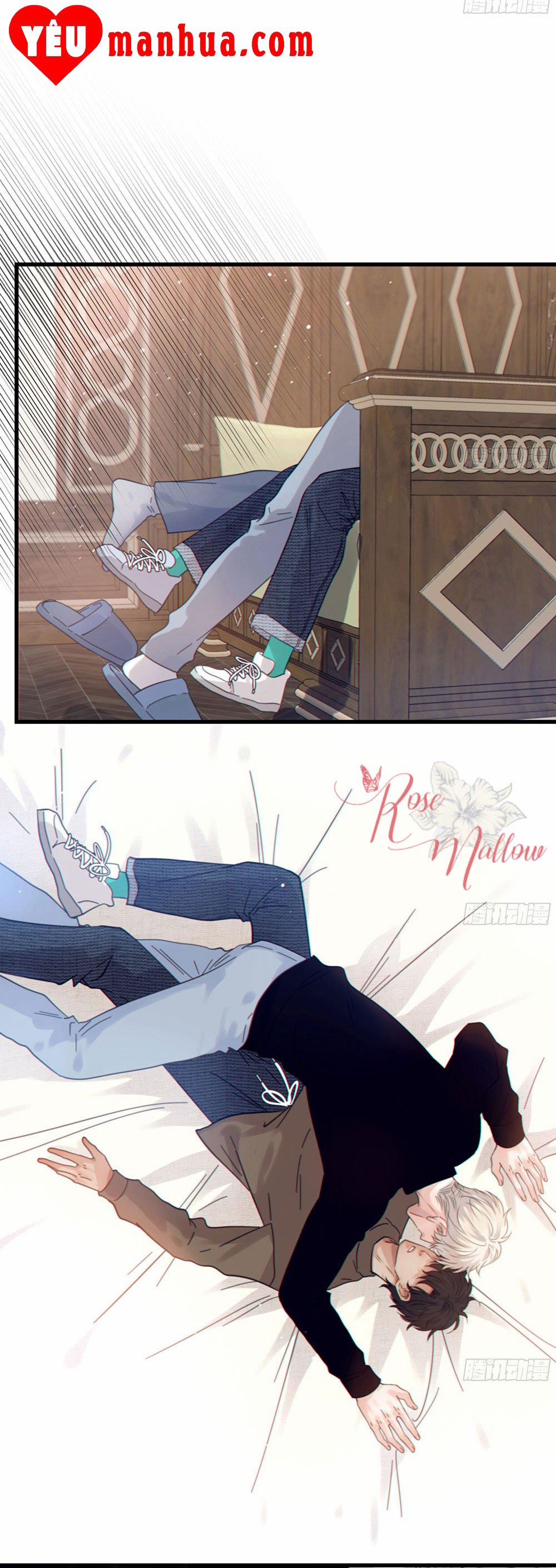 Đêm Sao 32 trang 18