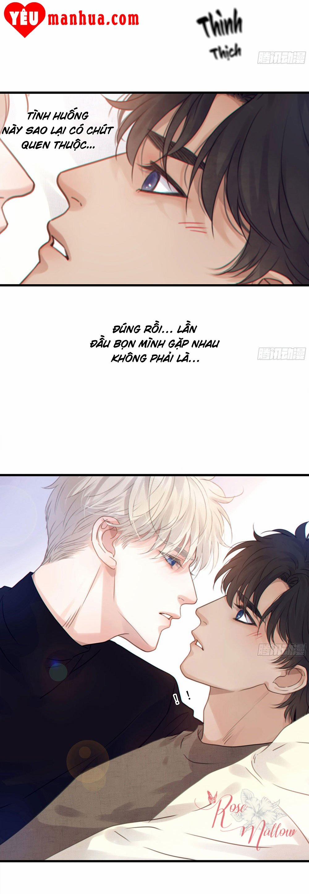 Đêm Sao 32 trang 20