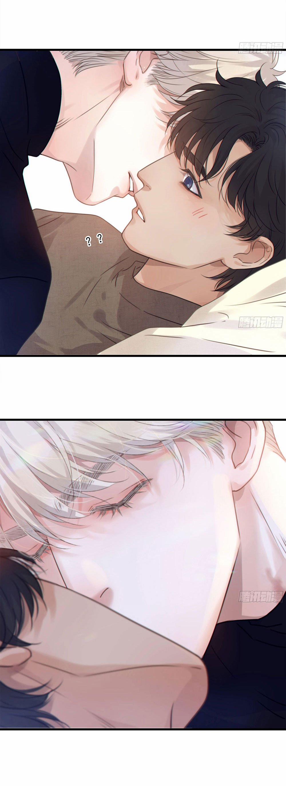 Đêm Sao 32 trang 21