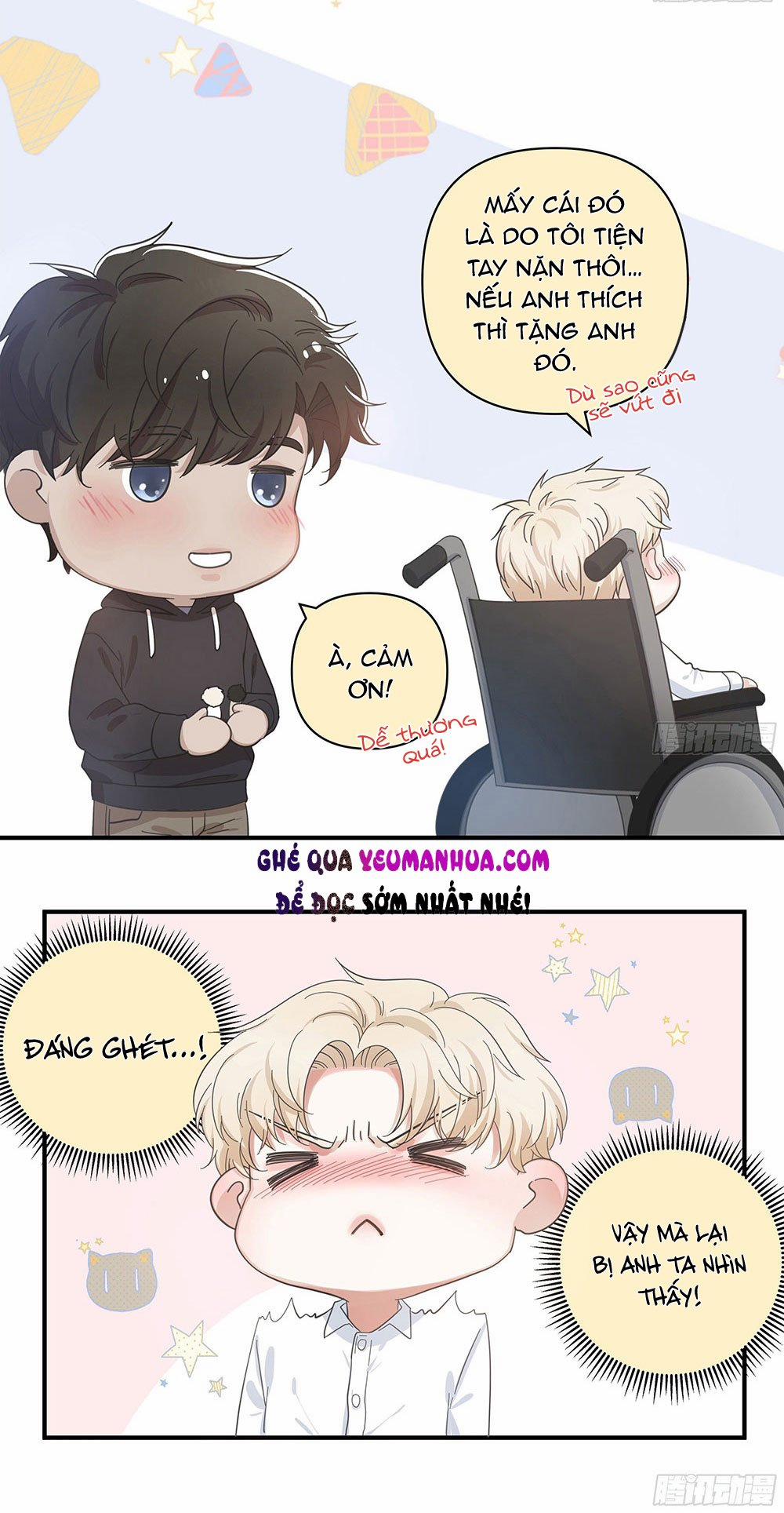 Đêm Sao 32 trang 23