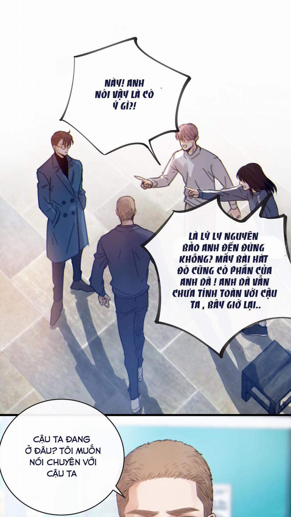 Đêm Sao 34 trang 28