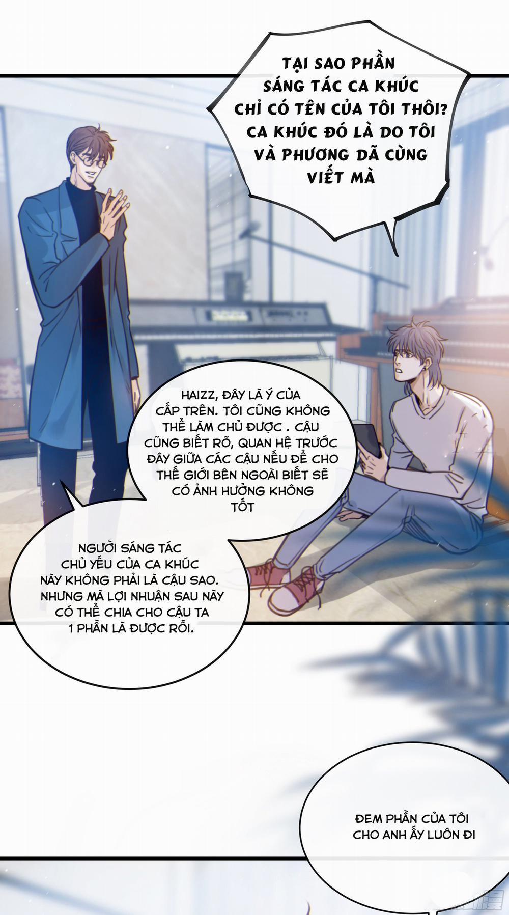 Đêm Sao 34 trang 77