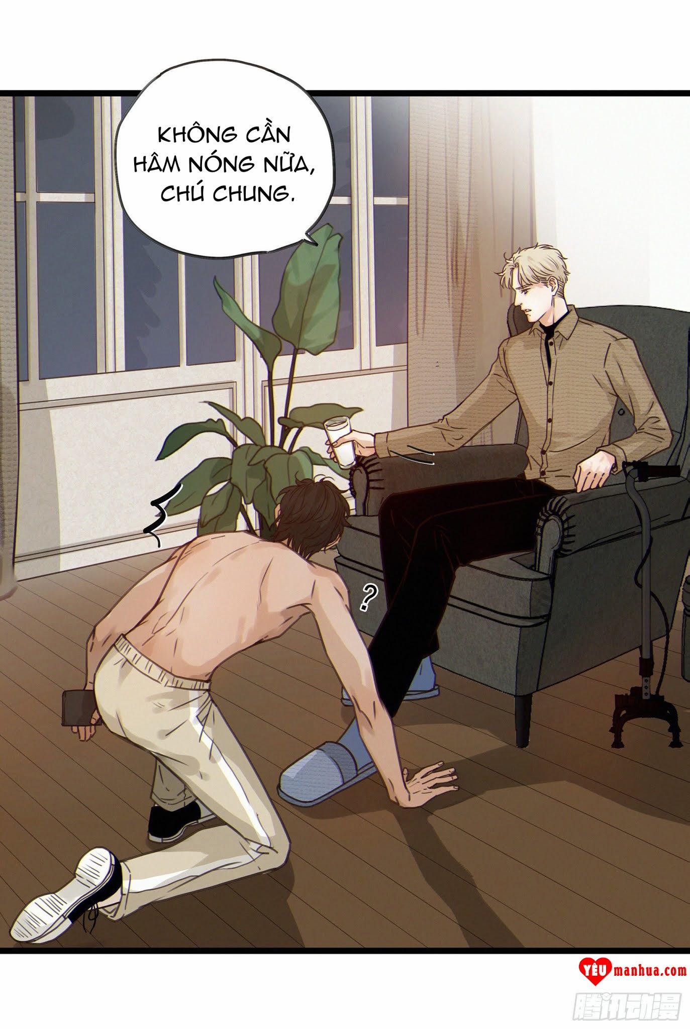 Đêm Sao 5 trang 22