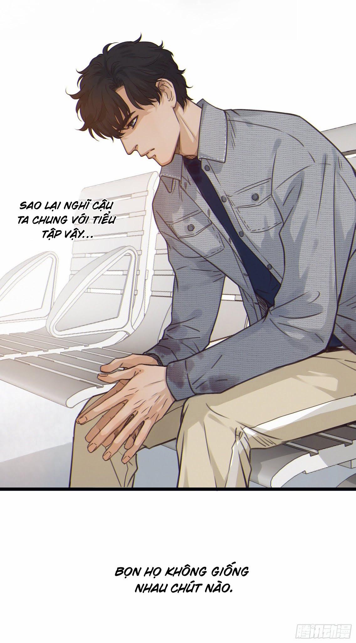 Đêm Sao 5 trang 50