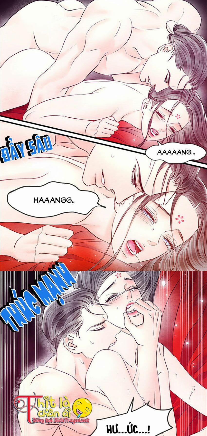 Đêm Thác Loạn (Đêm Dục Vọng) 0 End trang 24