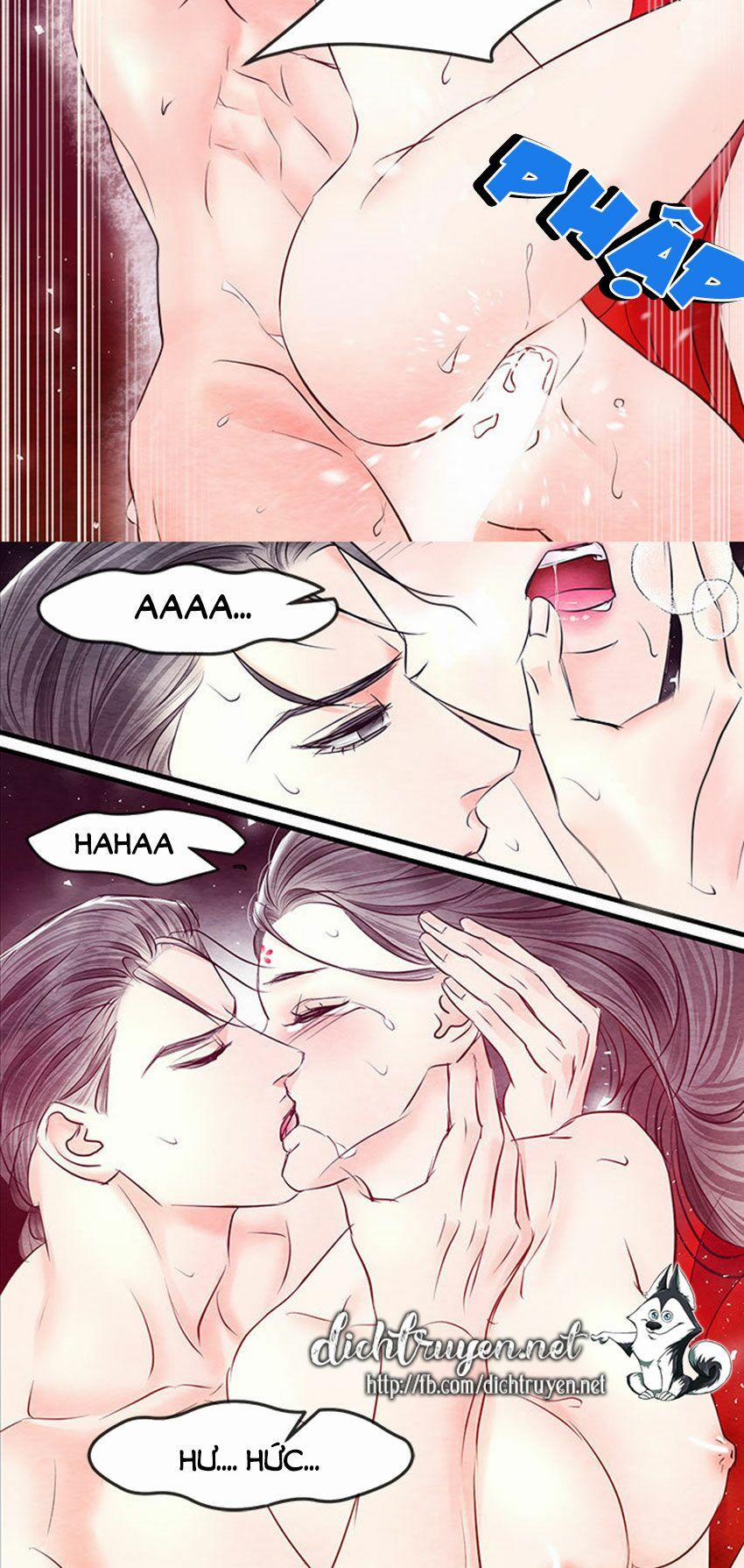 Đêm Thác Loạn (Đêm Dục Vọng) 0 End trang 25