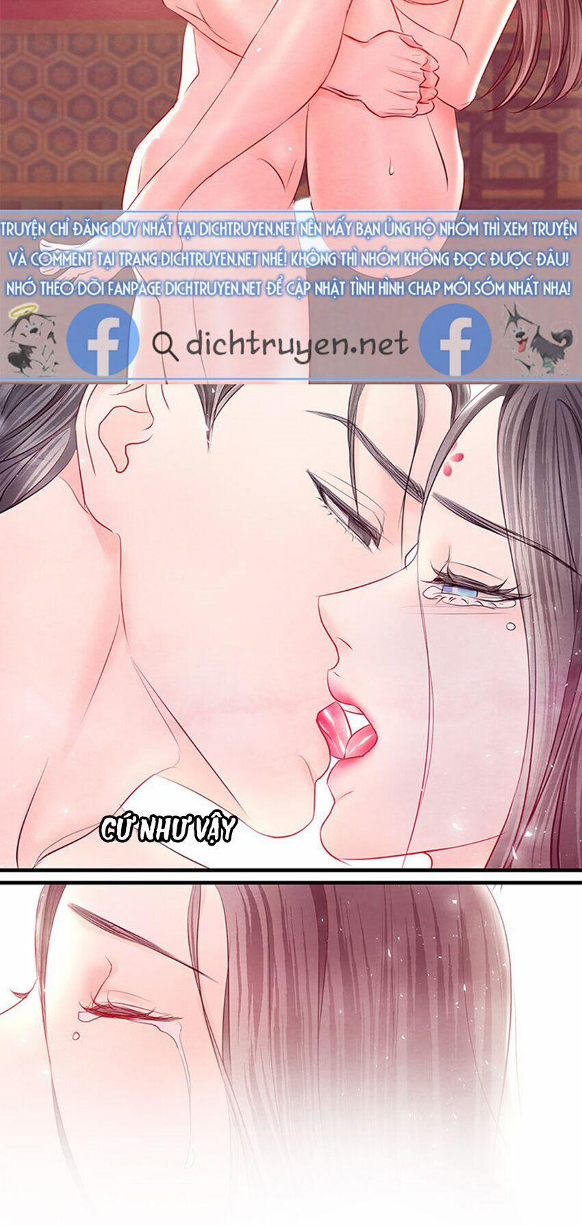 Đêm Thác Loạn (Đêm Dục Vọng) 0 End trang 33