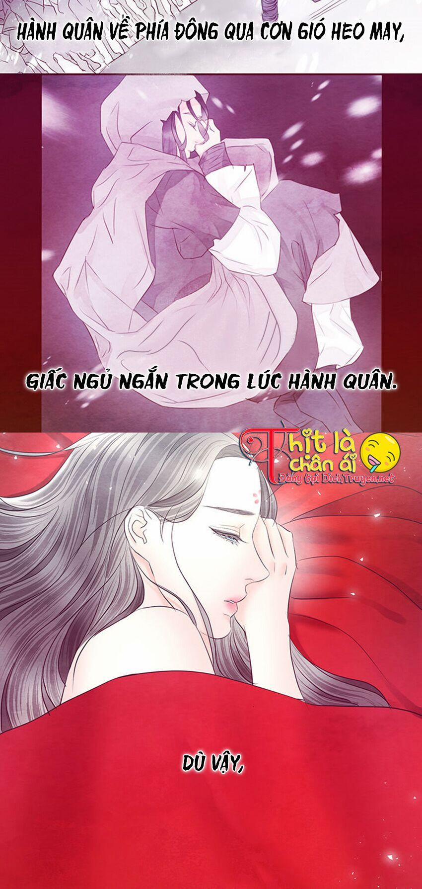 Đêm Thác Loạn (Đêm Dục Vọng) 0 End trang 35